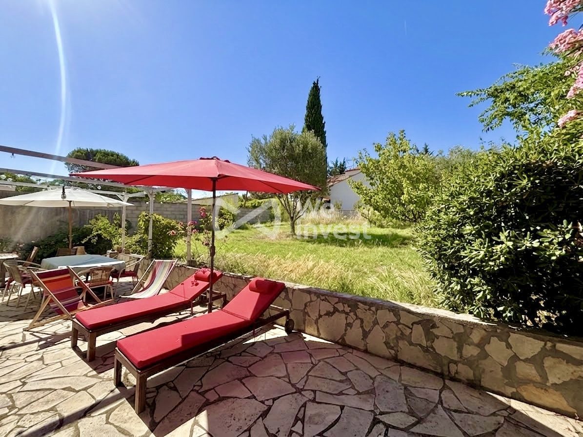 Maison à vendre, 130m², Le Crès