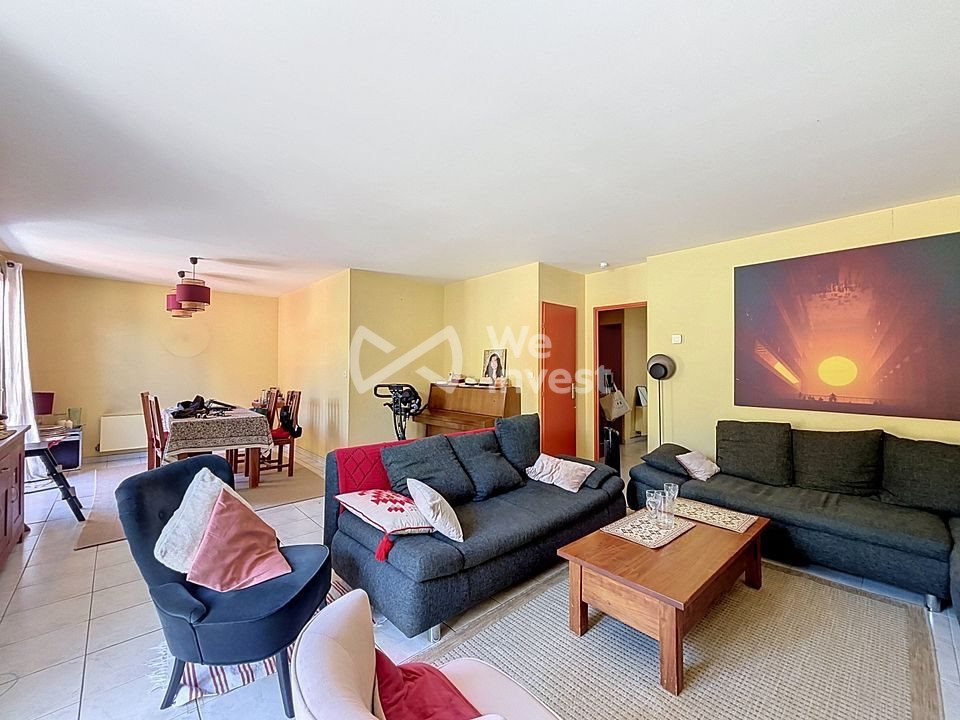 Maison à vendre, 130m², Le Crès