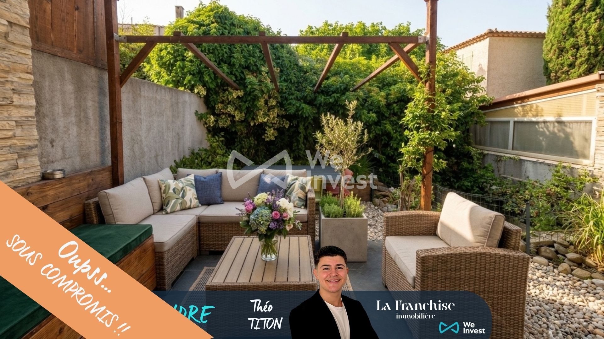 Maison à vendre, 50m², Prades-le-Lez