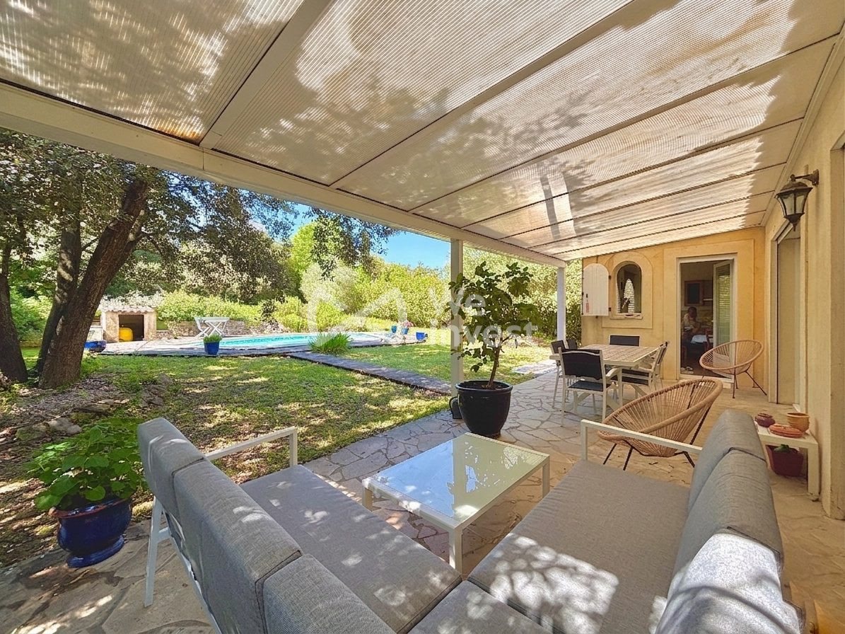 Maison à vendre, 150m², Restinclières