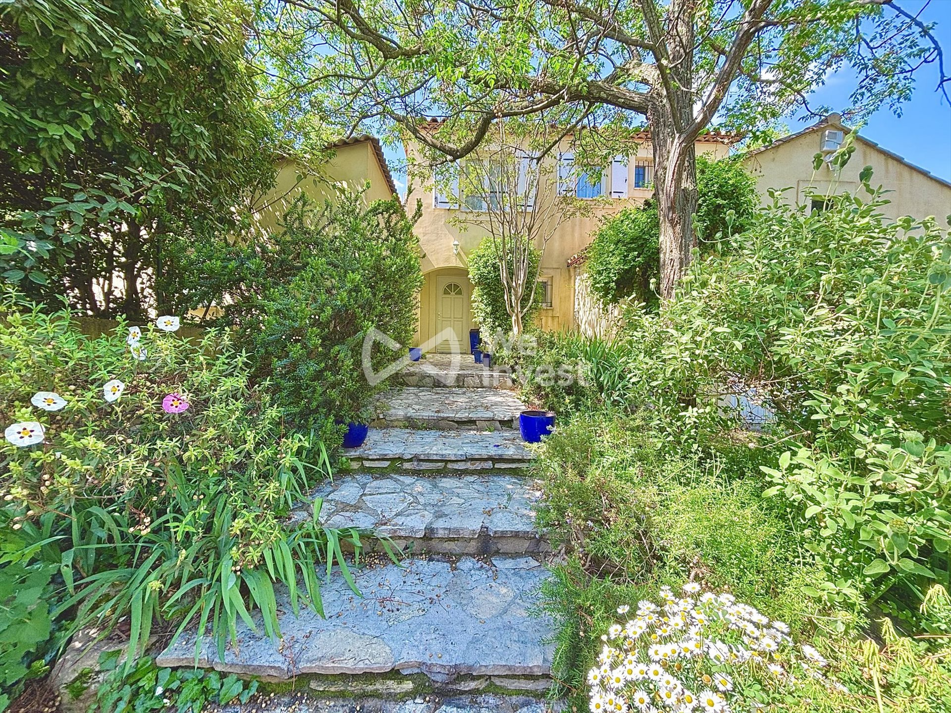 Maison à vendre, 150m², Restinclières