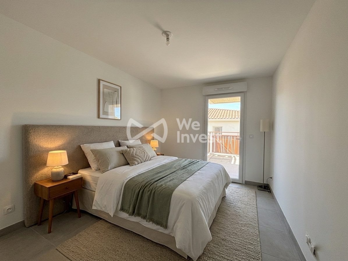Appartement à vendre, 83m², Le Crès