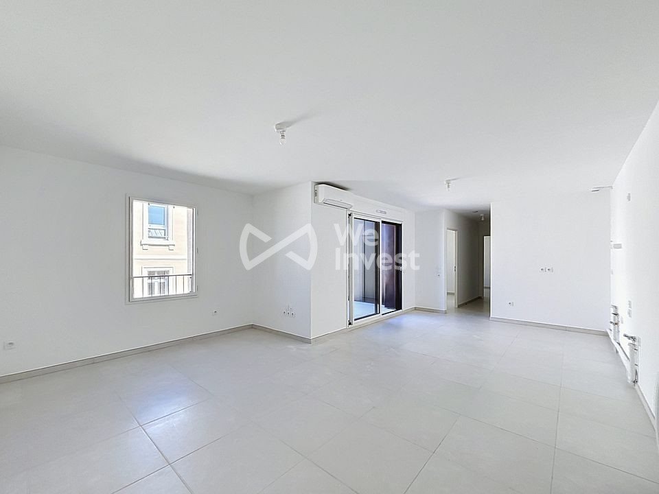 Appartement à vendre, 68m², Valergues