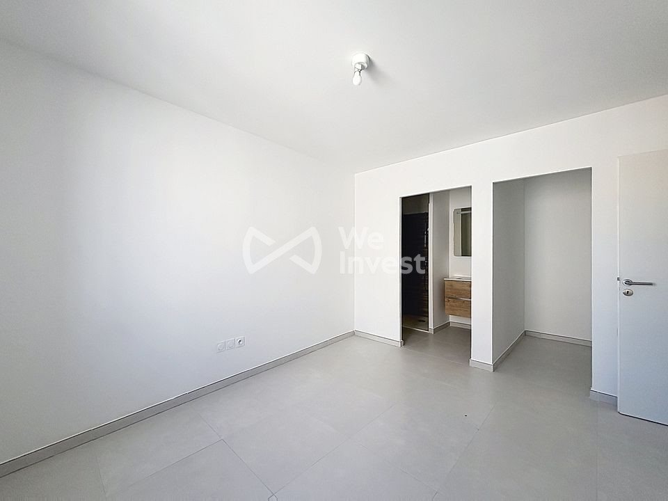 Appartement à vendre, 68m², Valergues