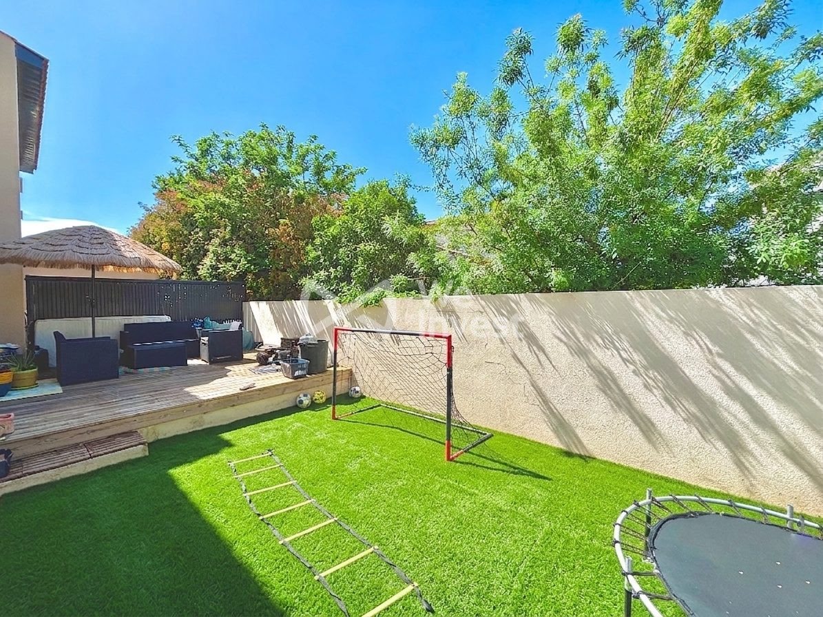 Maison à vendre, 88m², Gallargues-le-Montueux