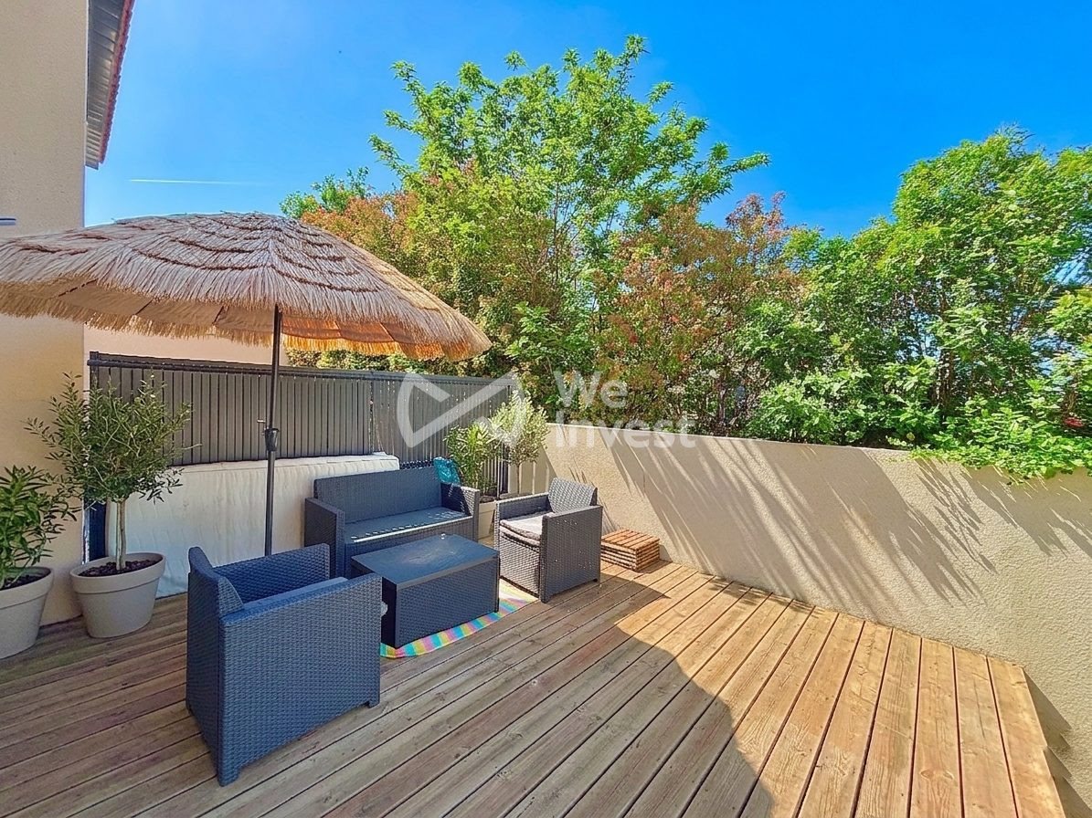 Maison à vendre, 88m², Gallargues-le-Montueux