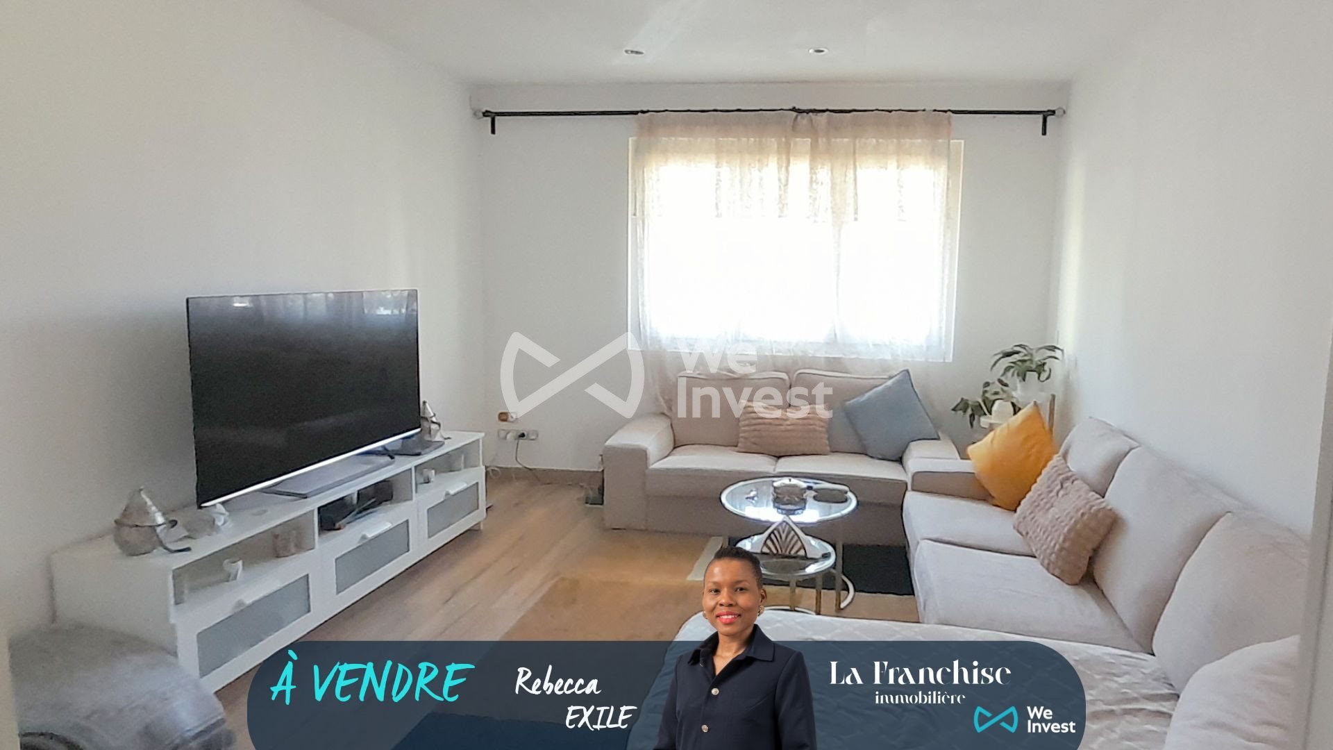 Appartement à vendre, 56m², Montpellier
