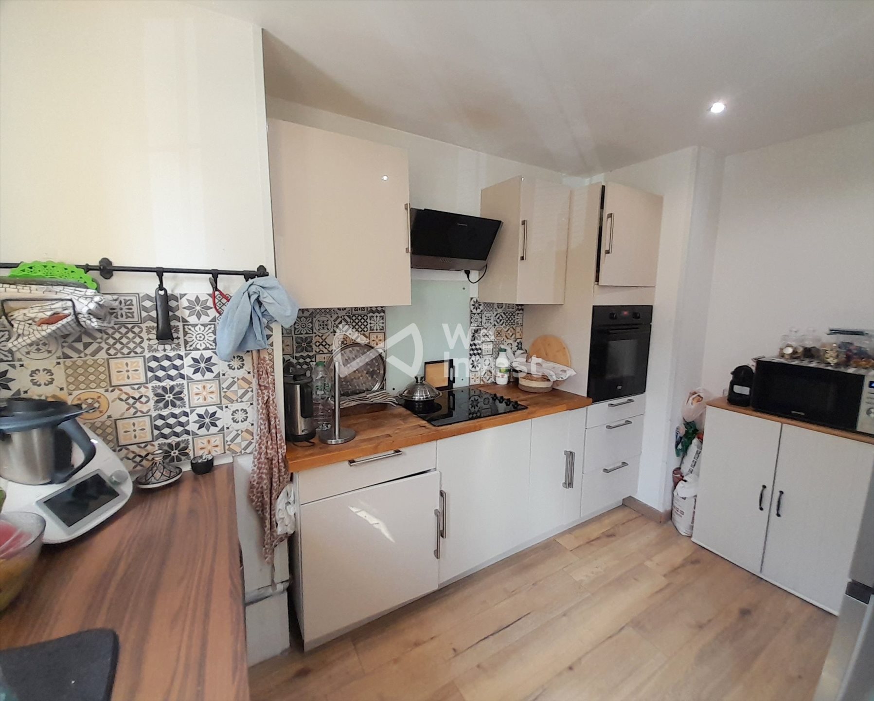Appartement à vendre, 56m², Montpellier