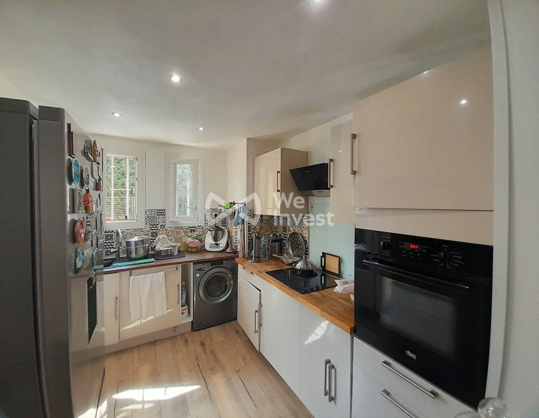 Appartement à vendre, 56m², Montpellier