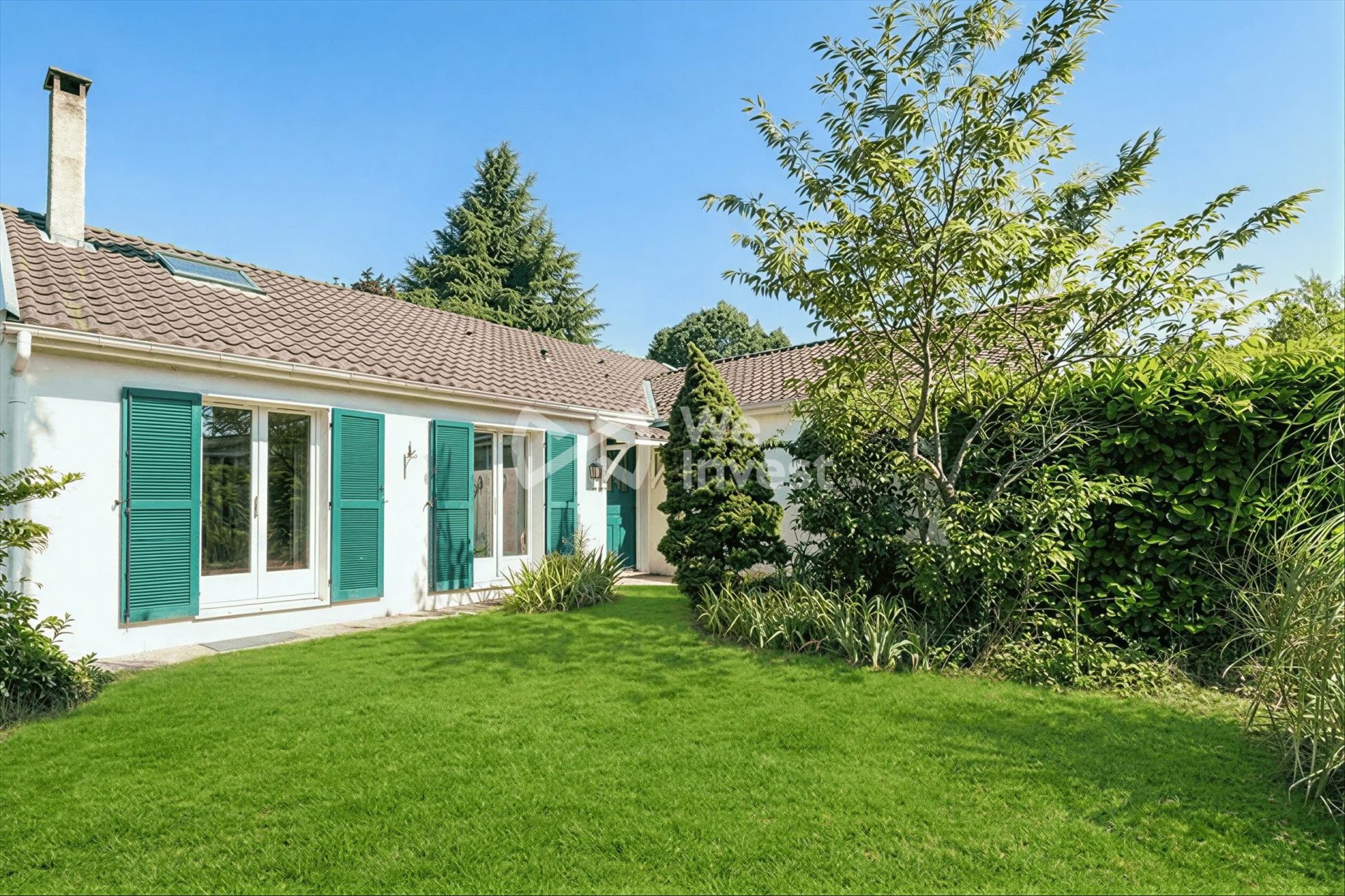 Maison à vendre, 129m², Villefontaine