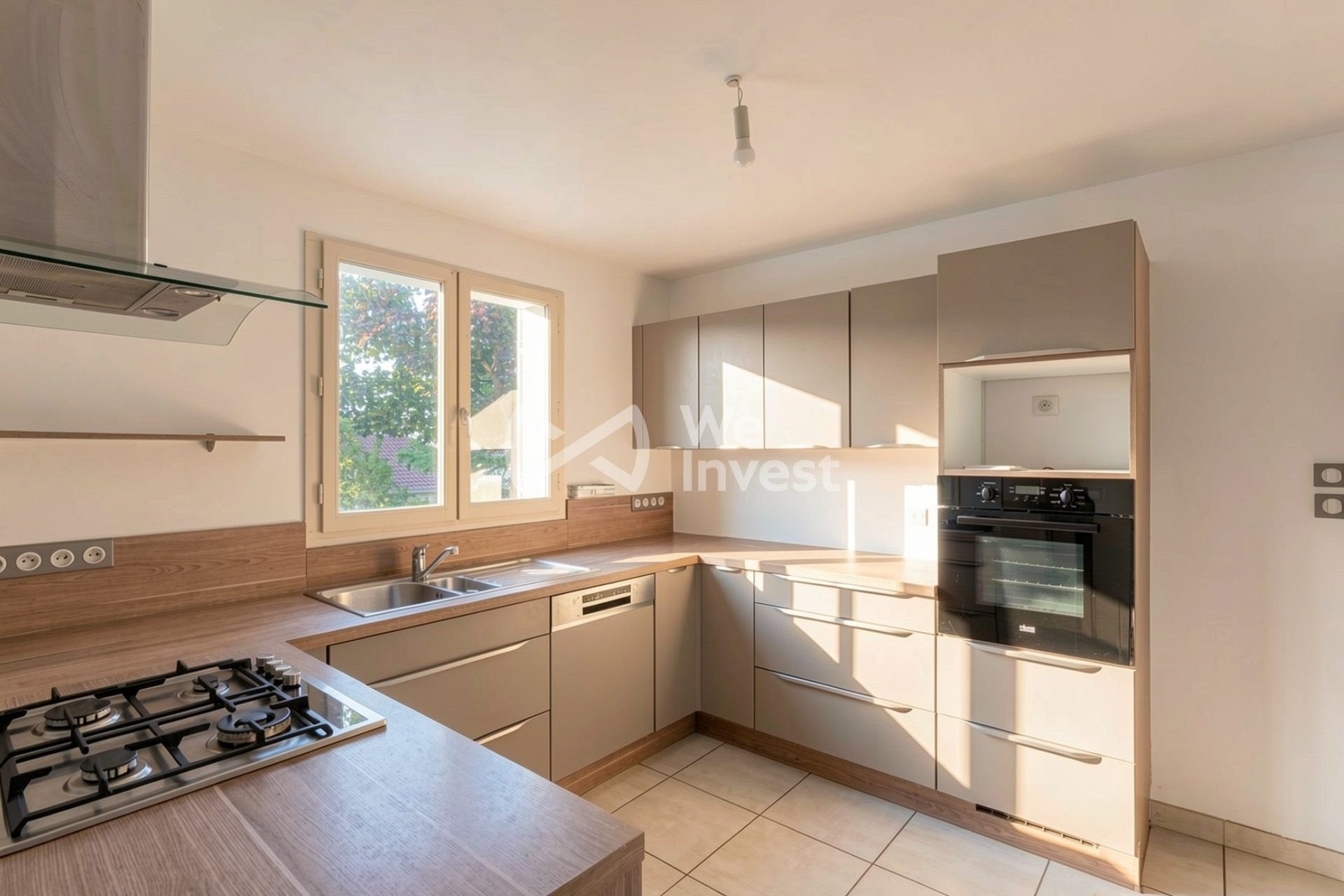 Maison à vendre, 129m², Villefontaine