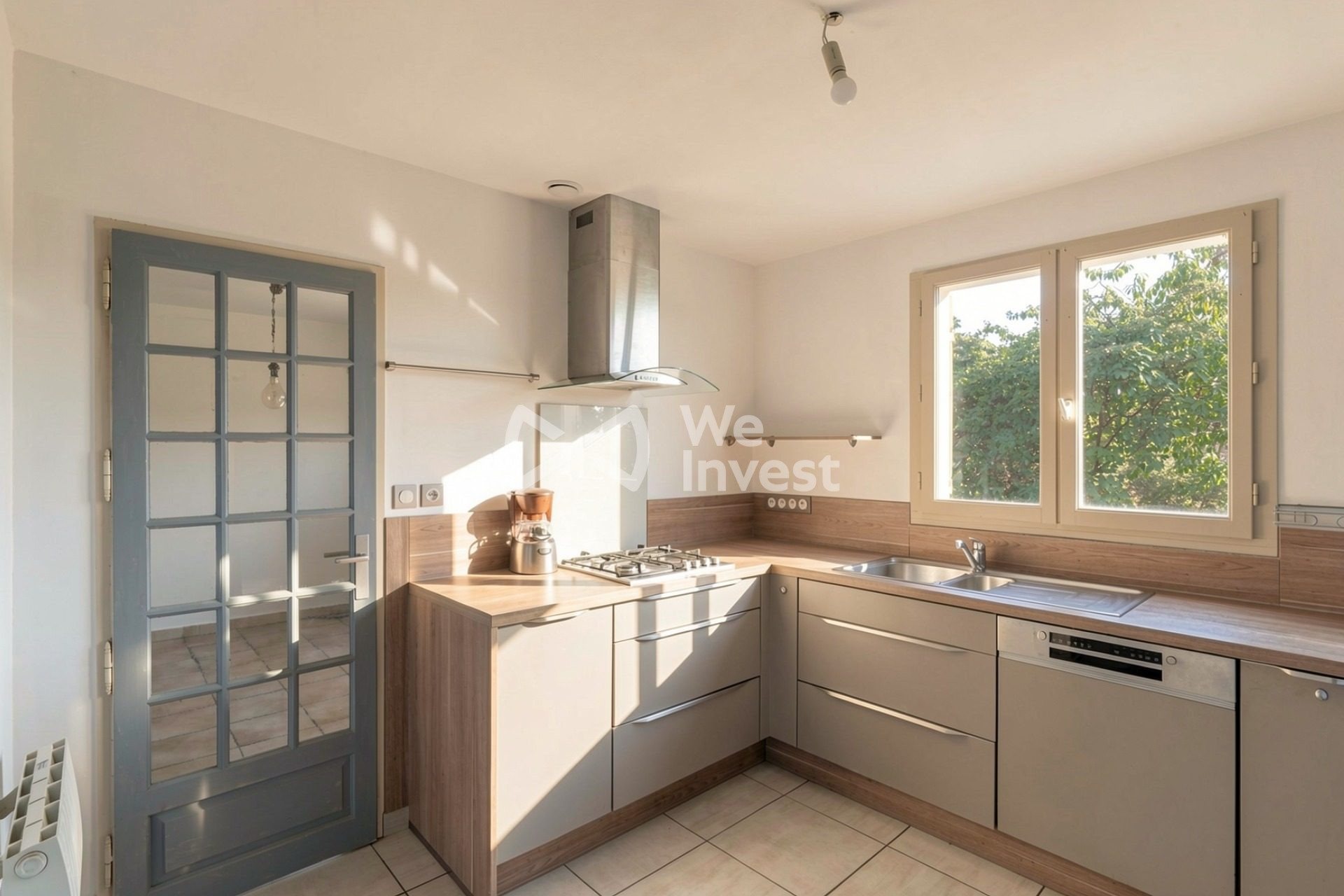 Maison à vendre, 129m², Villefontaine