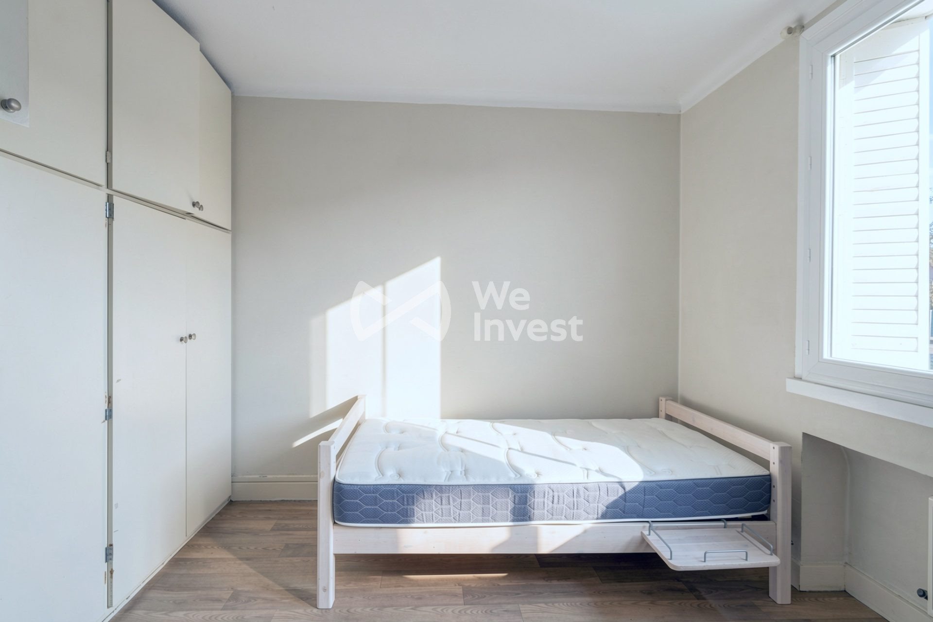 Appartement à vendre, 59m², Lyon 7ème