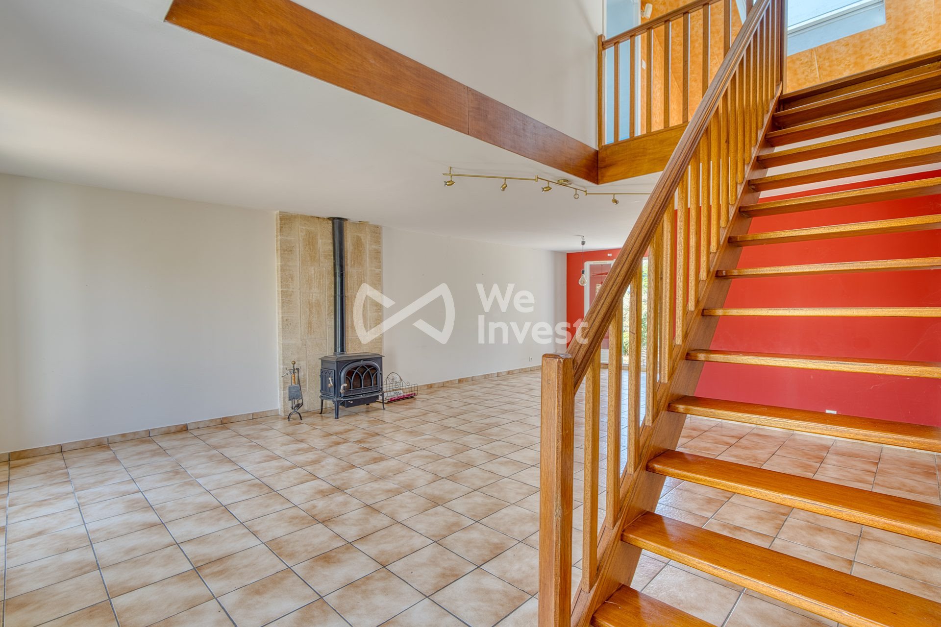 Maison à vendre, 128m², Villefontaine