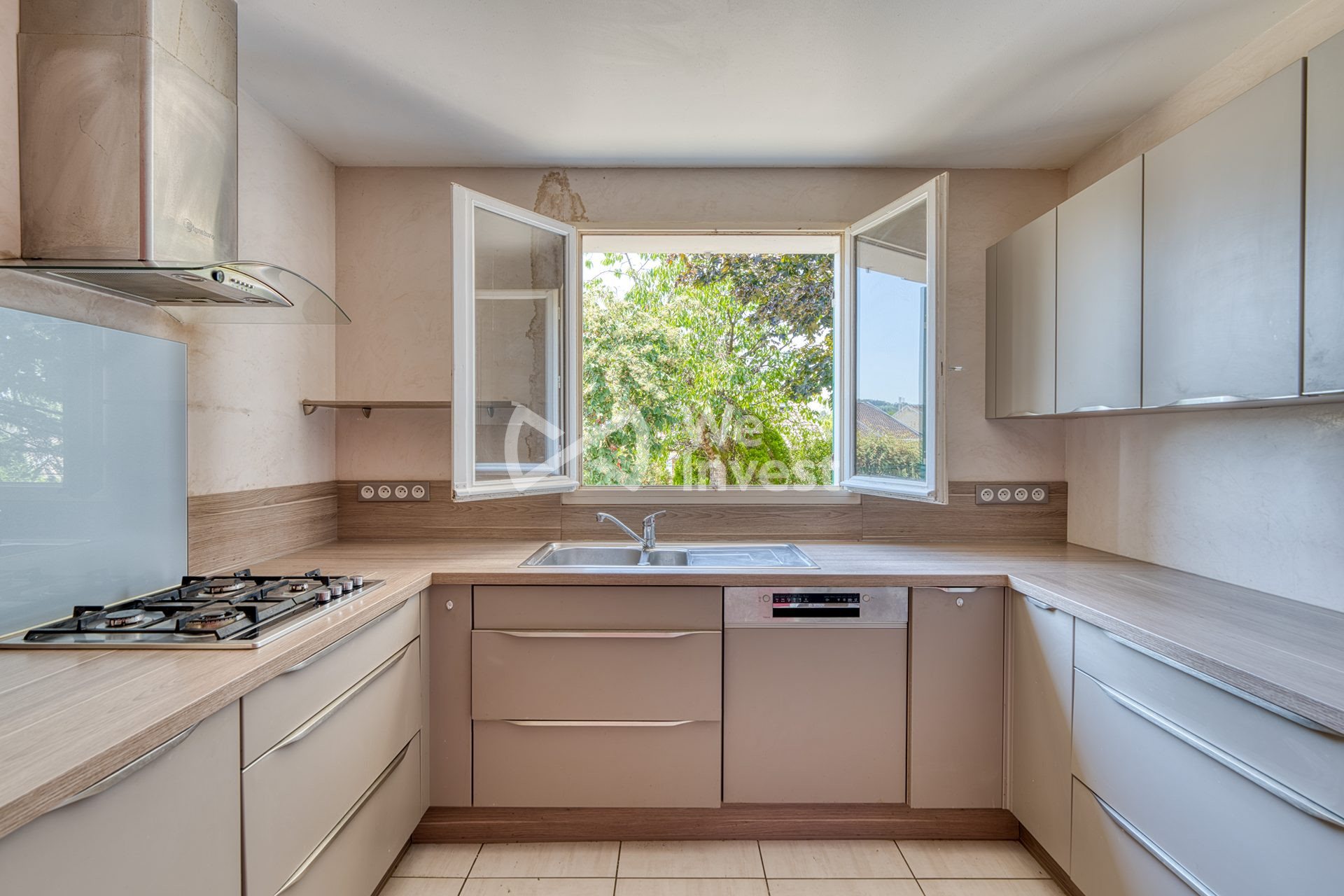 Maison à vendre, 128m², Villefontaine