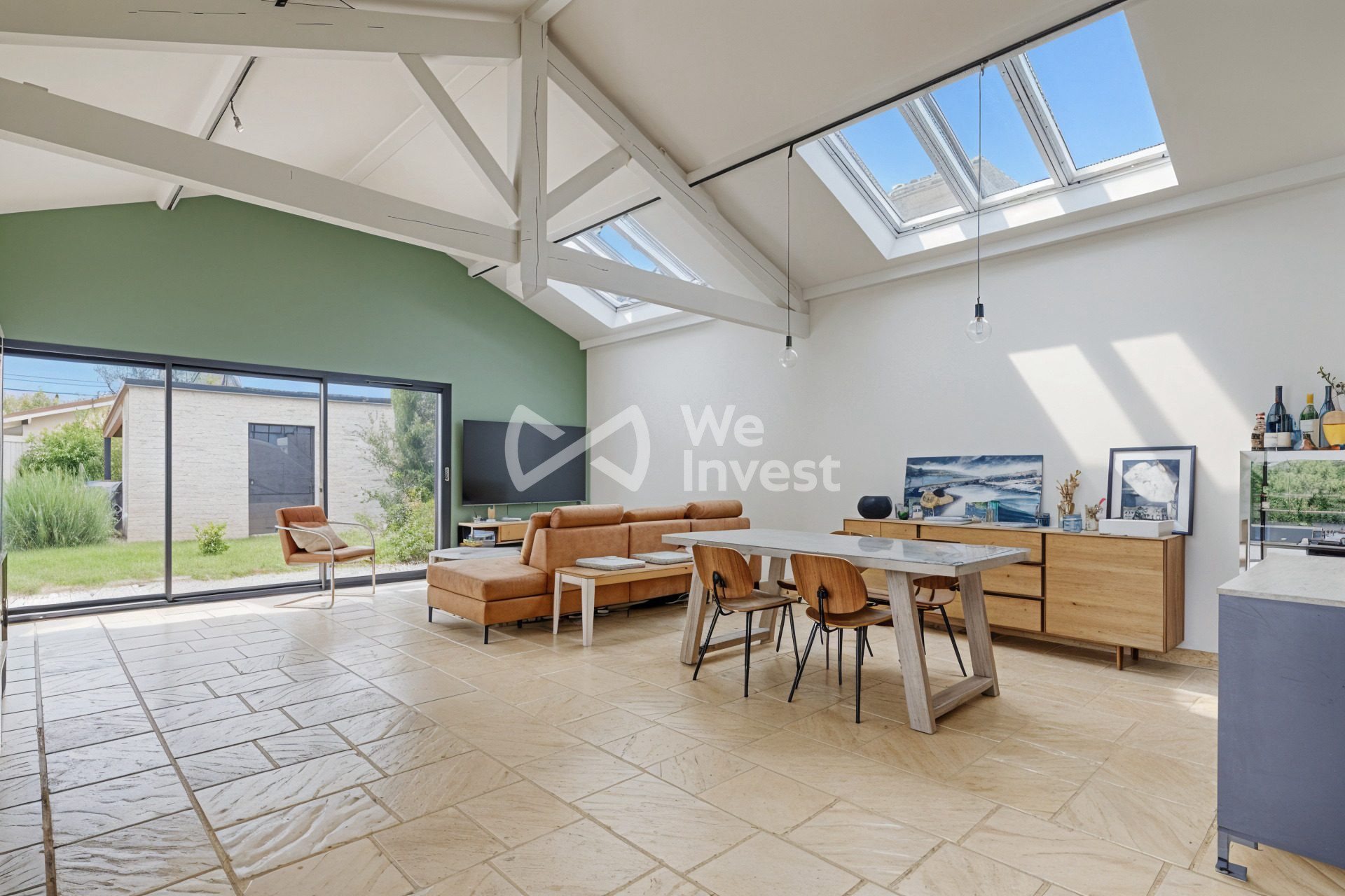 Maison à vendre, 182m², Décines-Charpieu