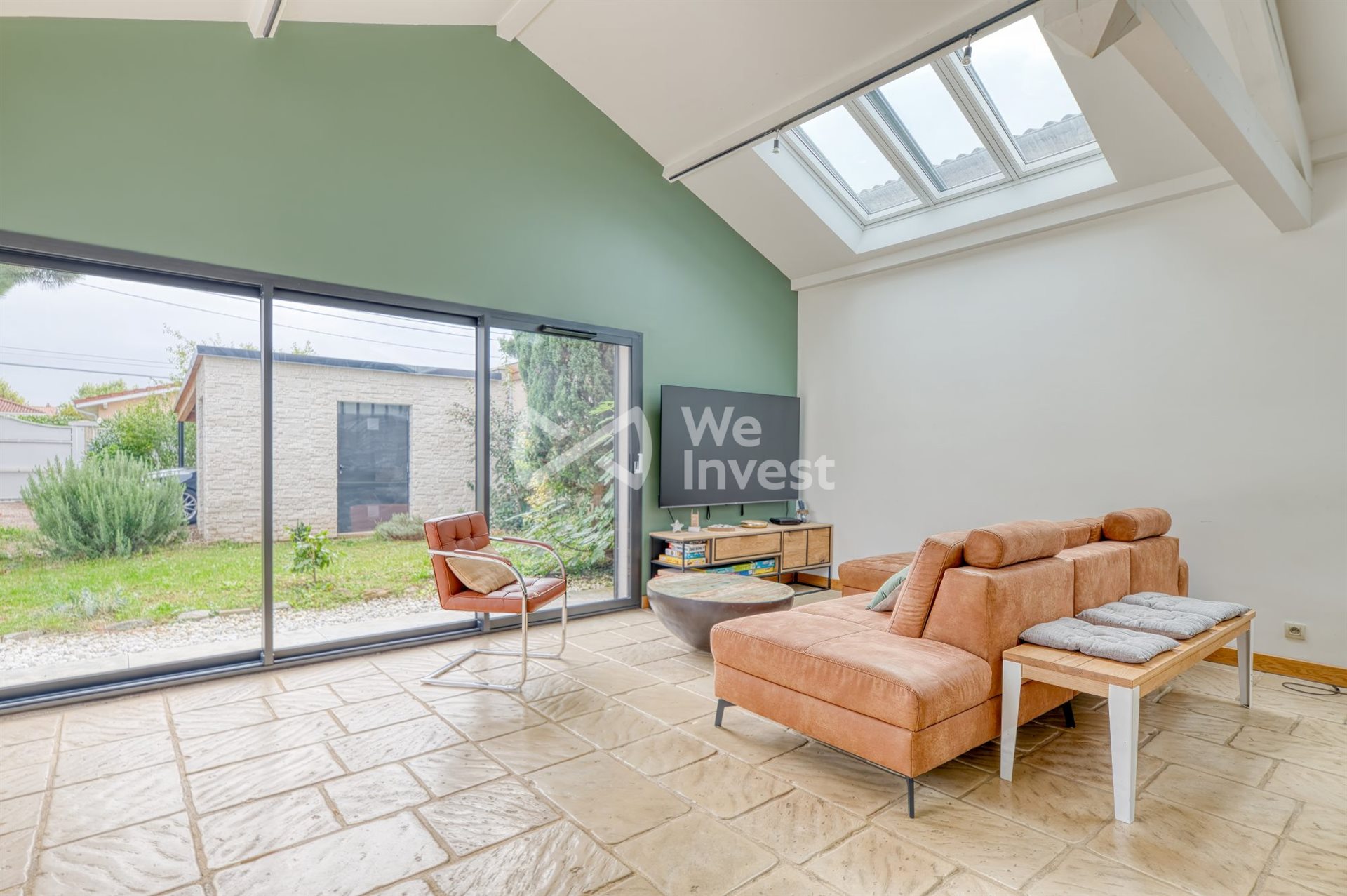 Maison à vendre, 182m², Décines-Charpieu