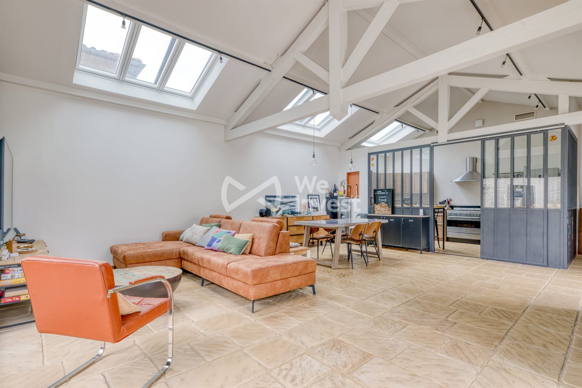 Maison à vendre, 182m², Décines-Charpieu