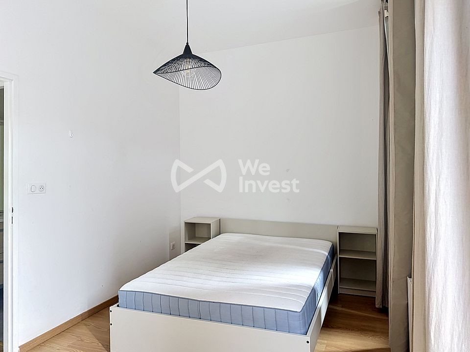 Appartement à louer, 74m², Saint-Étienne