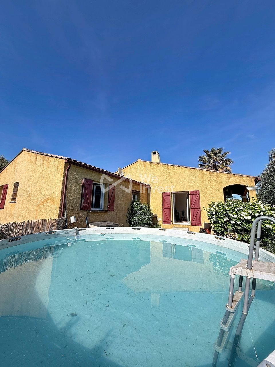 Maison à vendre, 91m², Clarensac
