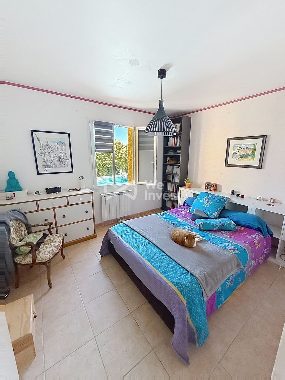Maison à vendre, 91m², Clarensac