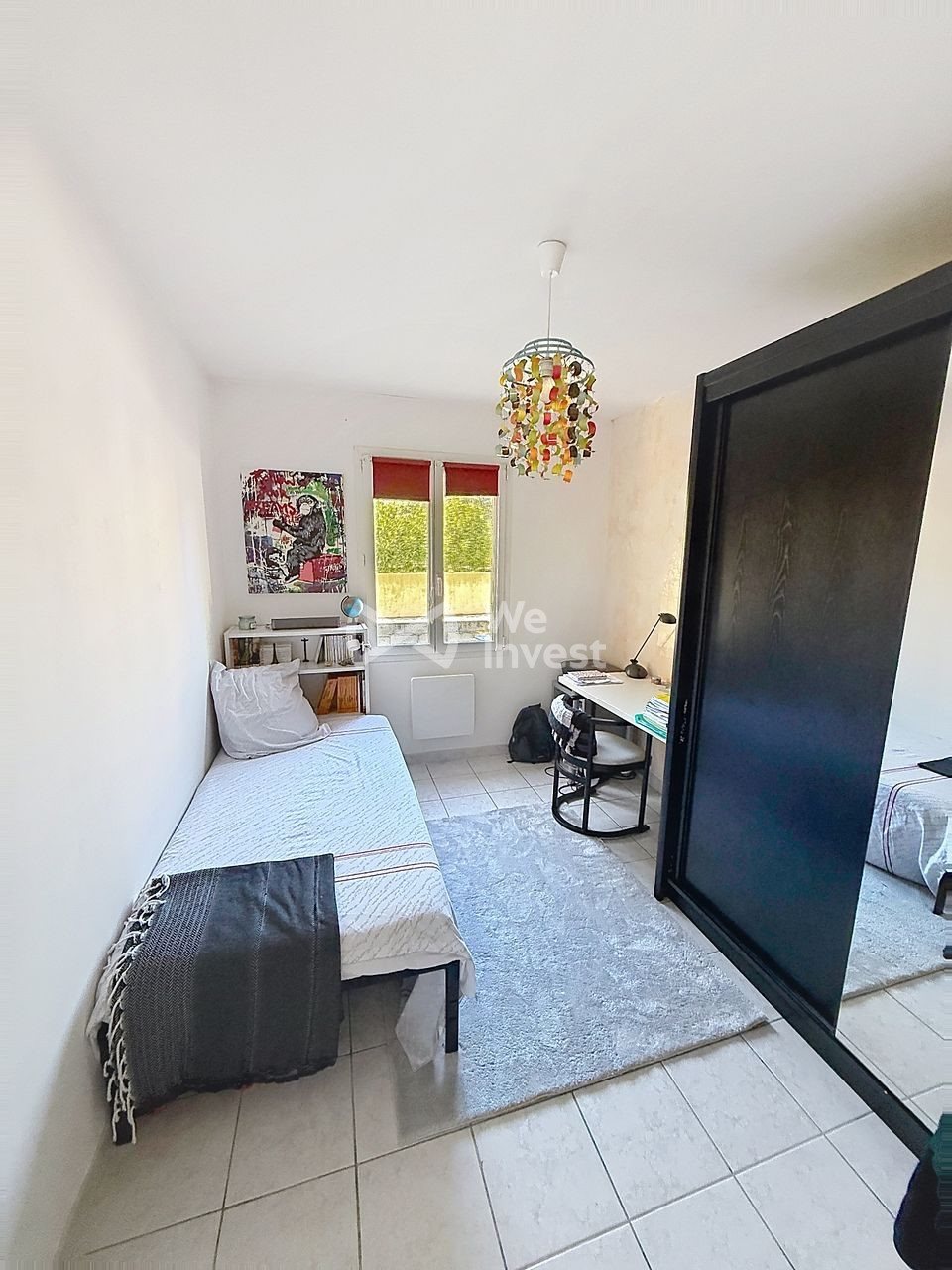 Maison à vendre, 91m², Clarensac