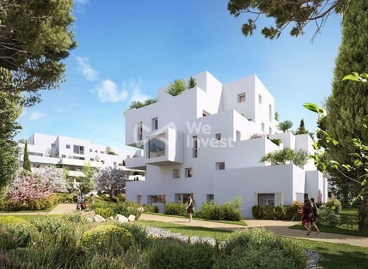 Appartement à vendre, 118m², Le Crès