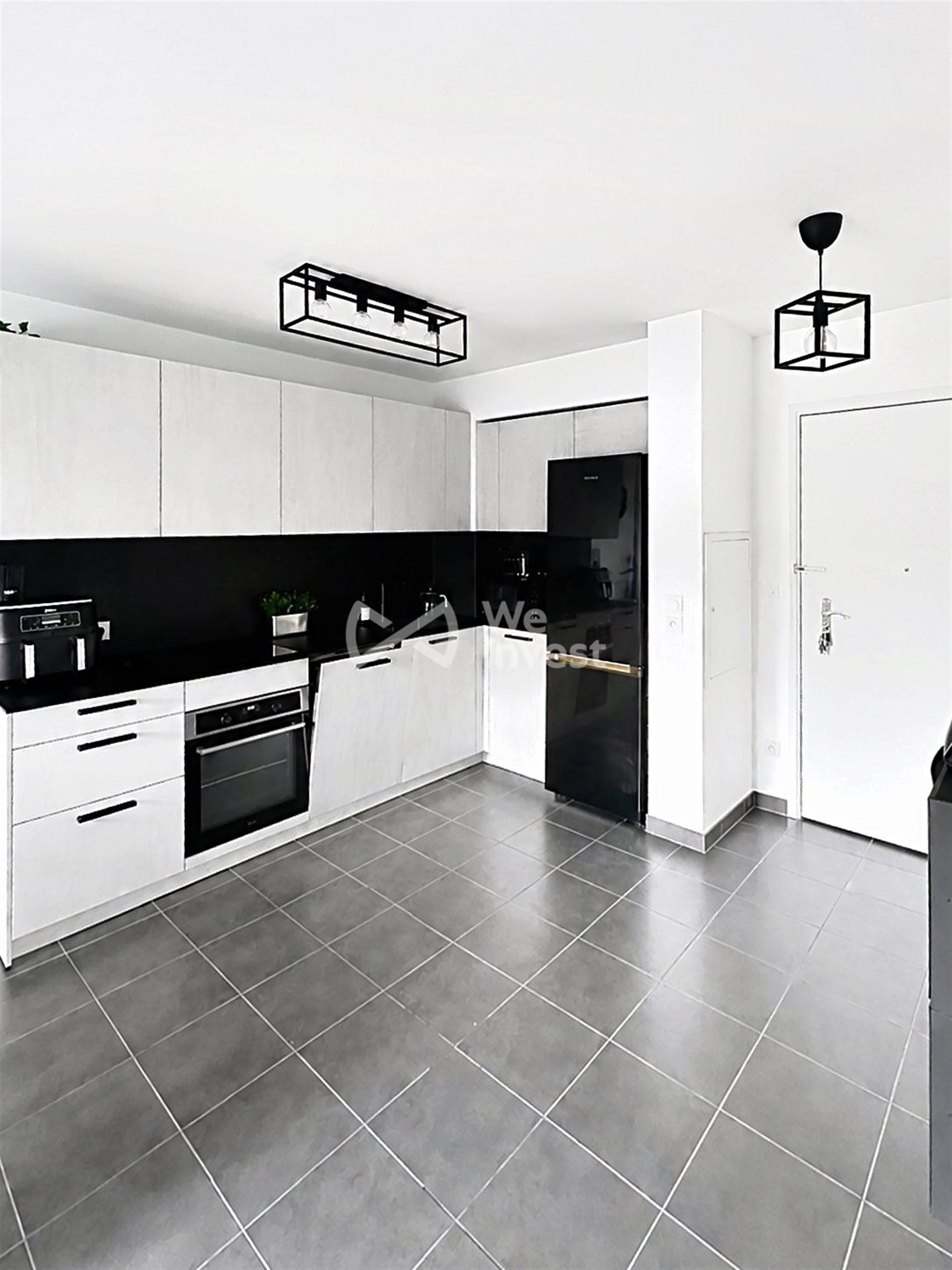 Appartement à louer, 51m², Ozoir-la-Ferrière