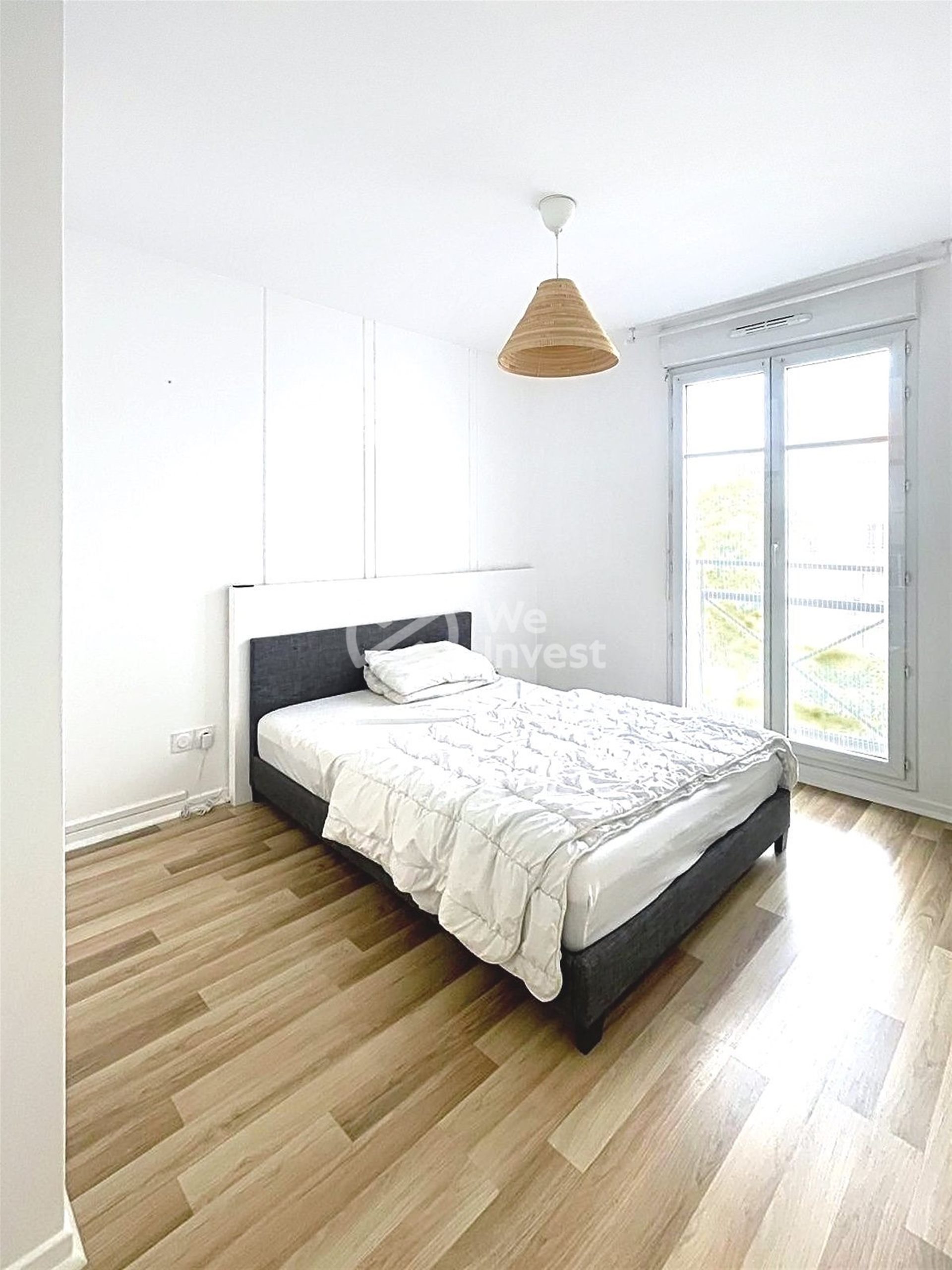 Appartement à louer, 51m², Ozoir-la-Ferrière