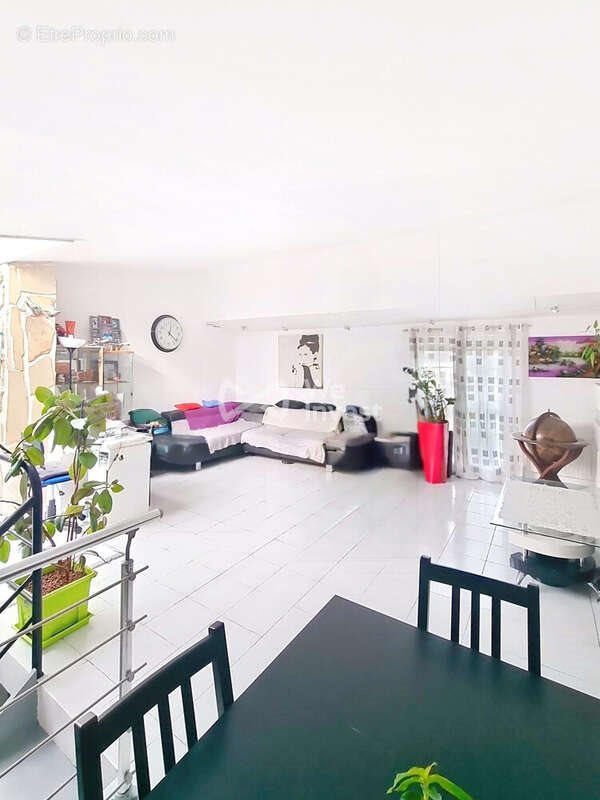 Appartement à vendre, 96m², Torcy