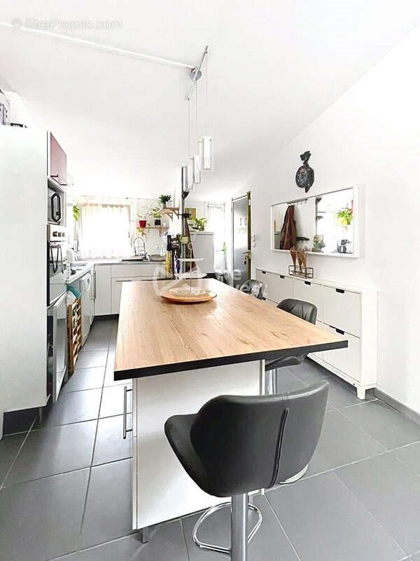 Appartement à vendre, 96m², Torcy