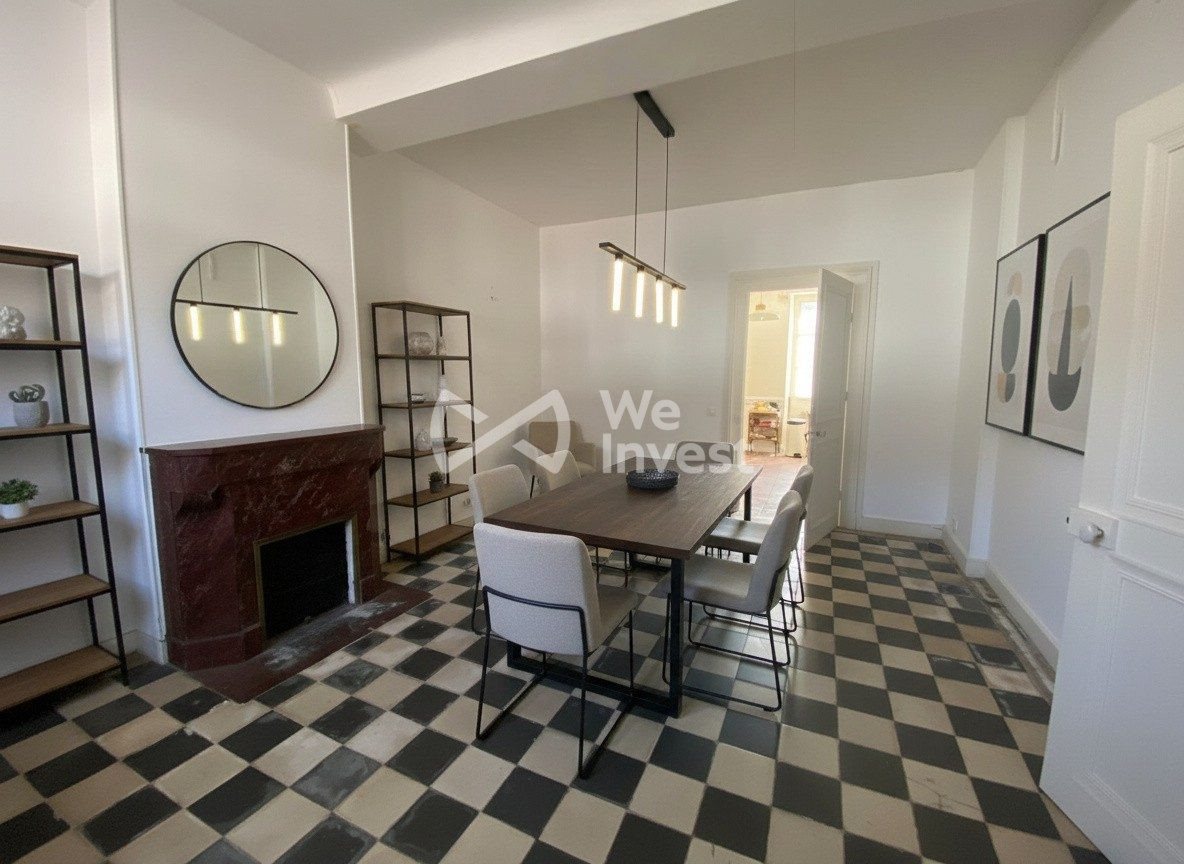 Maison à vendre, 186m², Entrains-sur-Nohain
