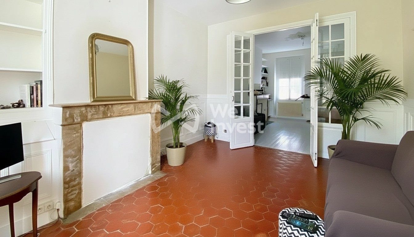 Maison à vendre, 186m², Entrains-sur-Nohain