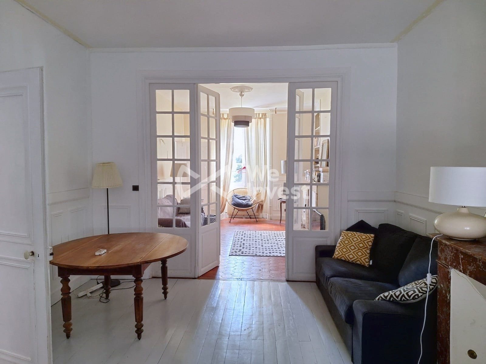 Maison à vendre, 186m², Entrains-sur-Nohain
