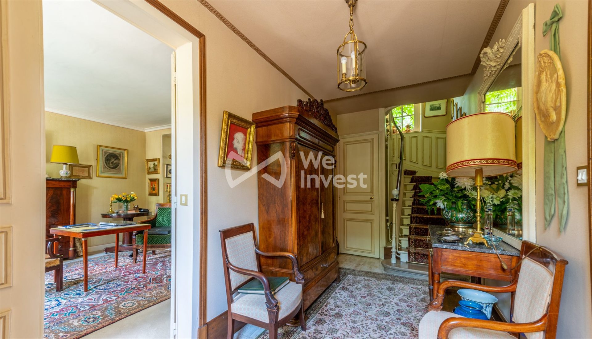 Maison à vendre, 300m², Voulangis