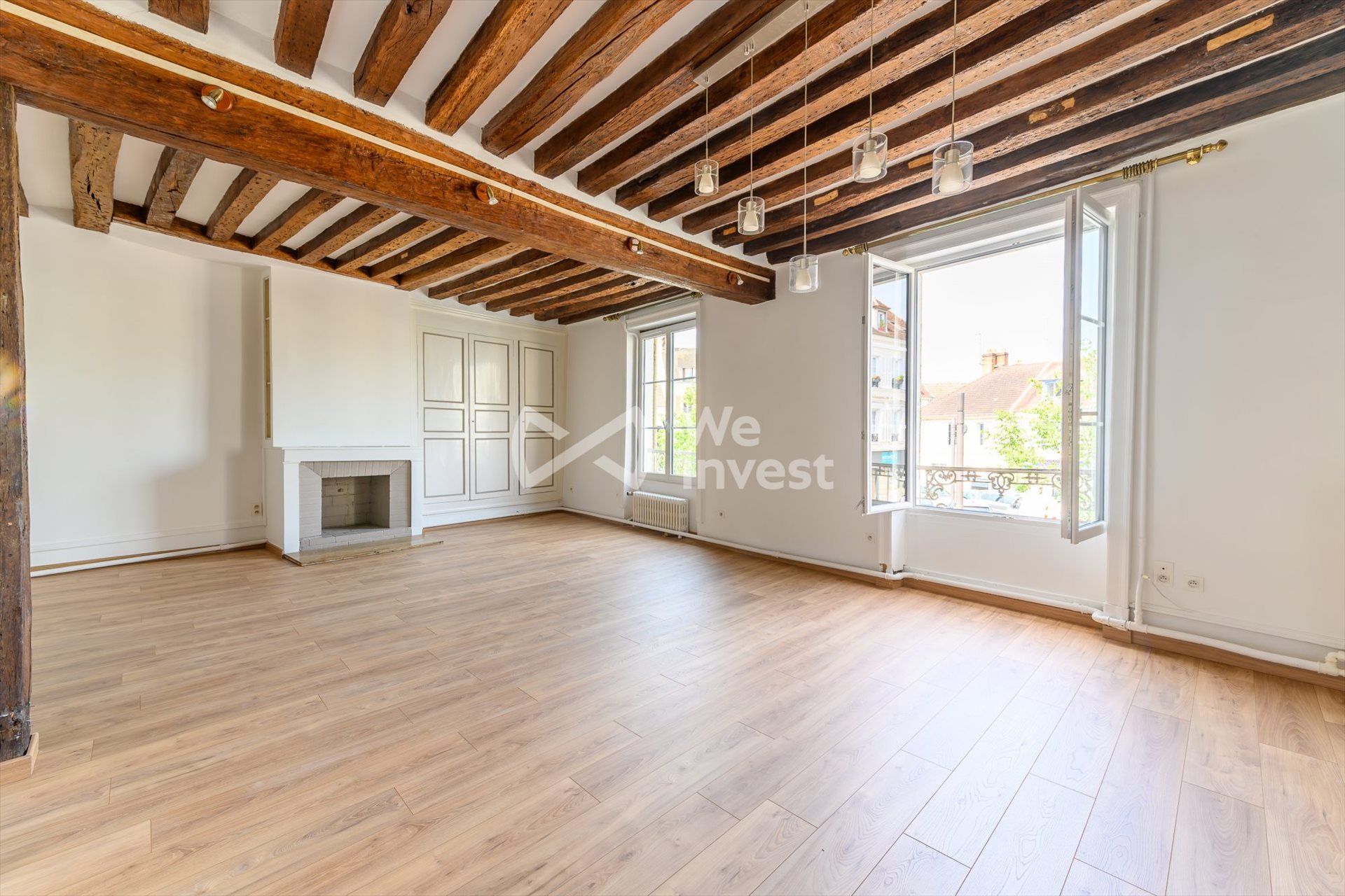 Appartement à vendre, 187m², Crécy-la-Chapelle