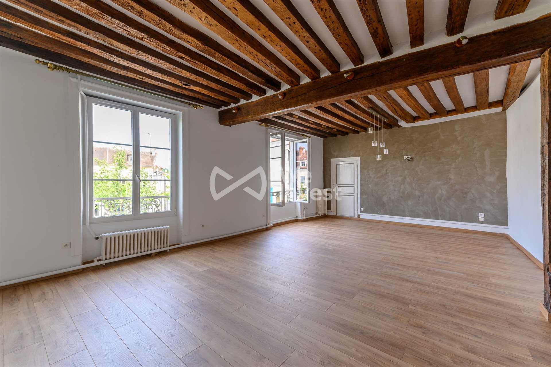 Appartement à vendre, 187m², Crécy-la-Chapelle