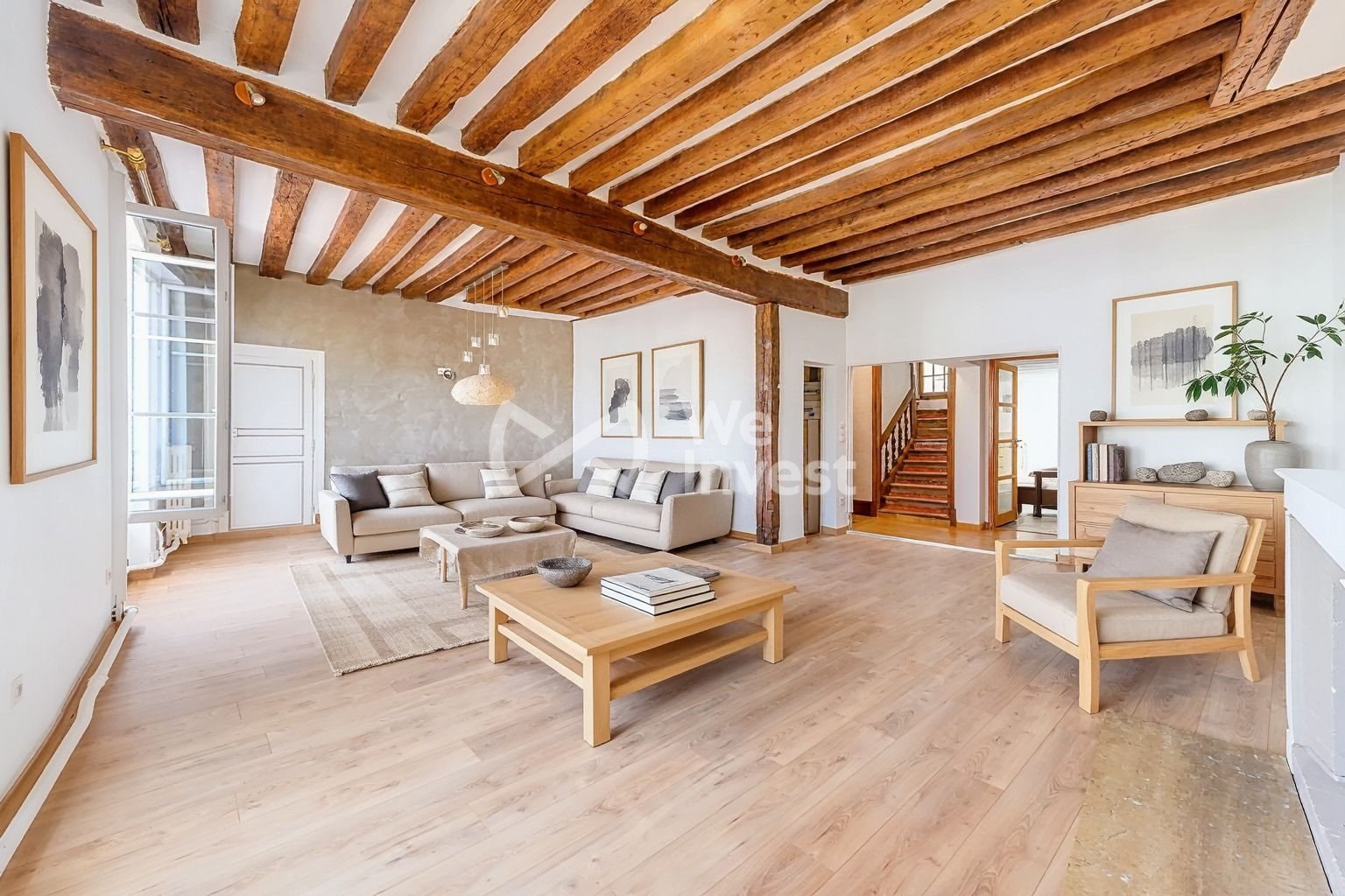 Appartement à vendre, 187m², Crécy-la-Chapelle