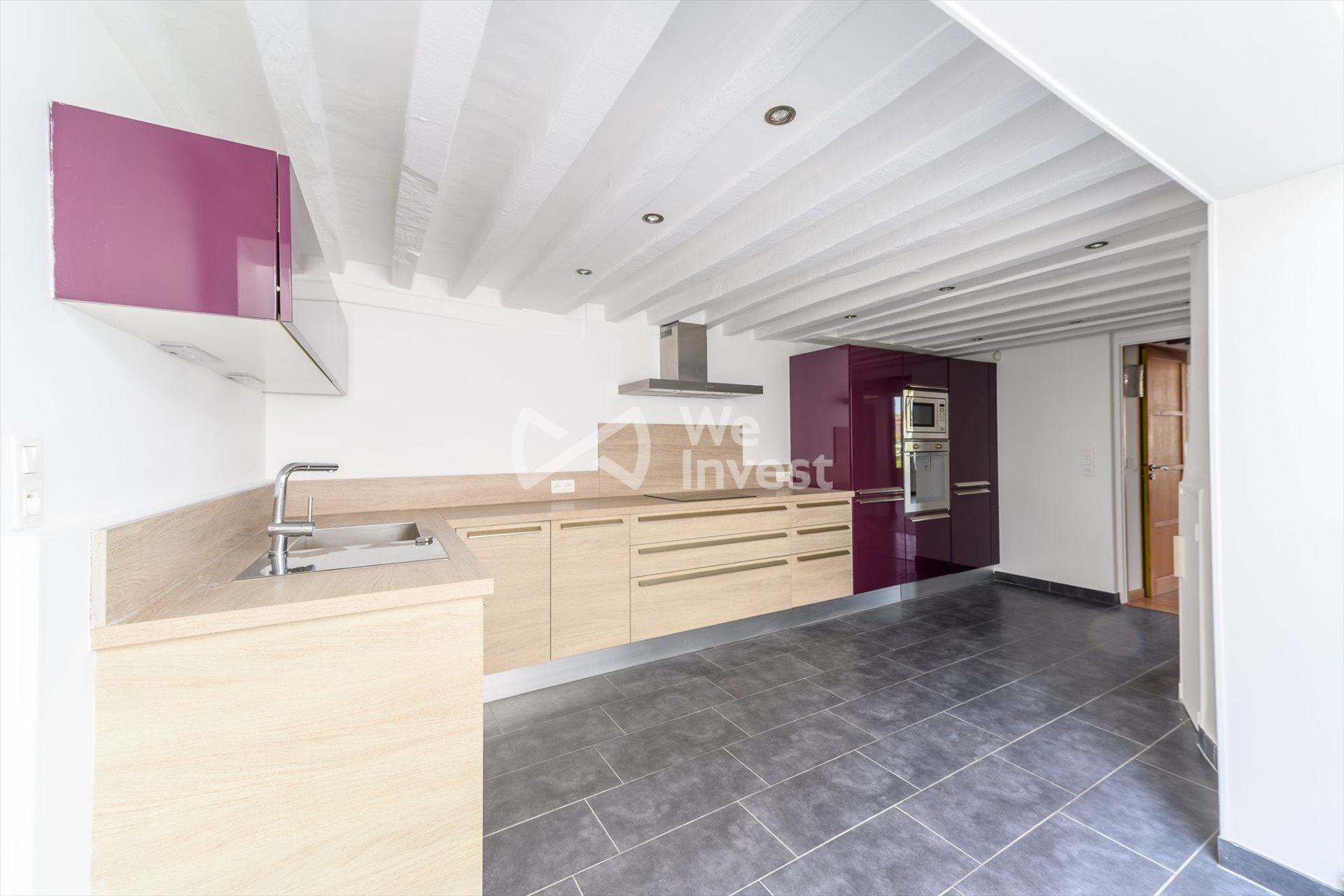 Appartement à vendre, 187m², Crécy-la-Chapelle