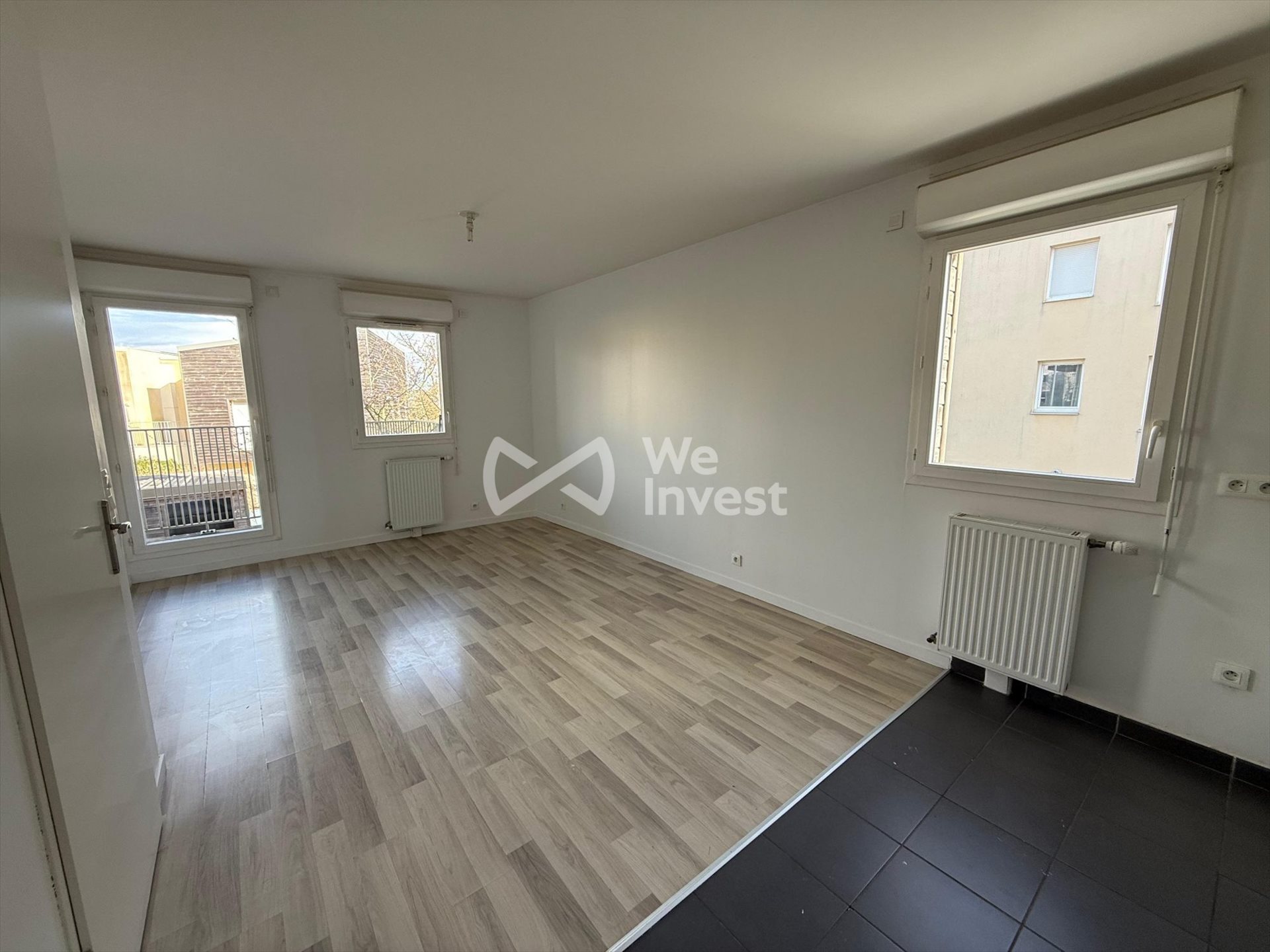 Appartement à vendre, 38m², Chessy