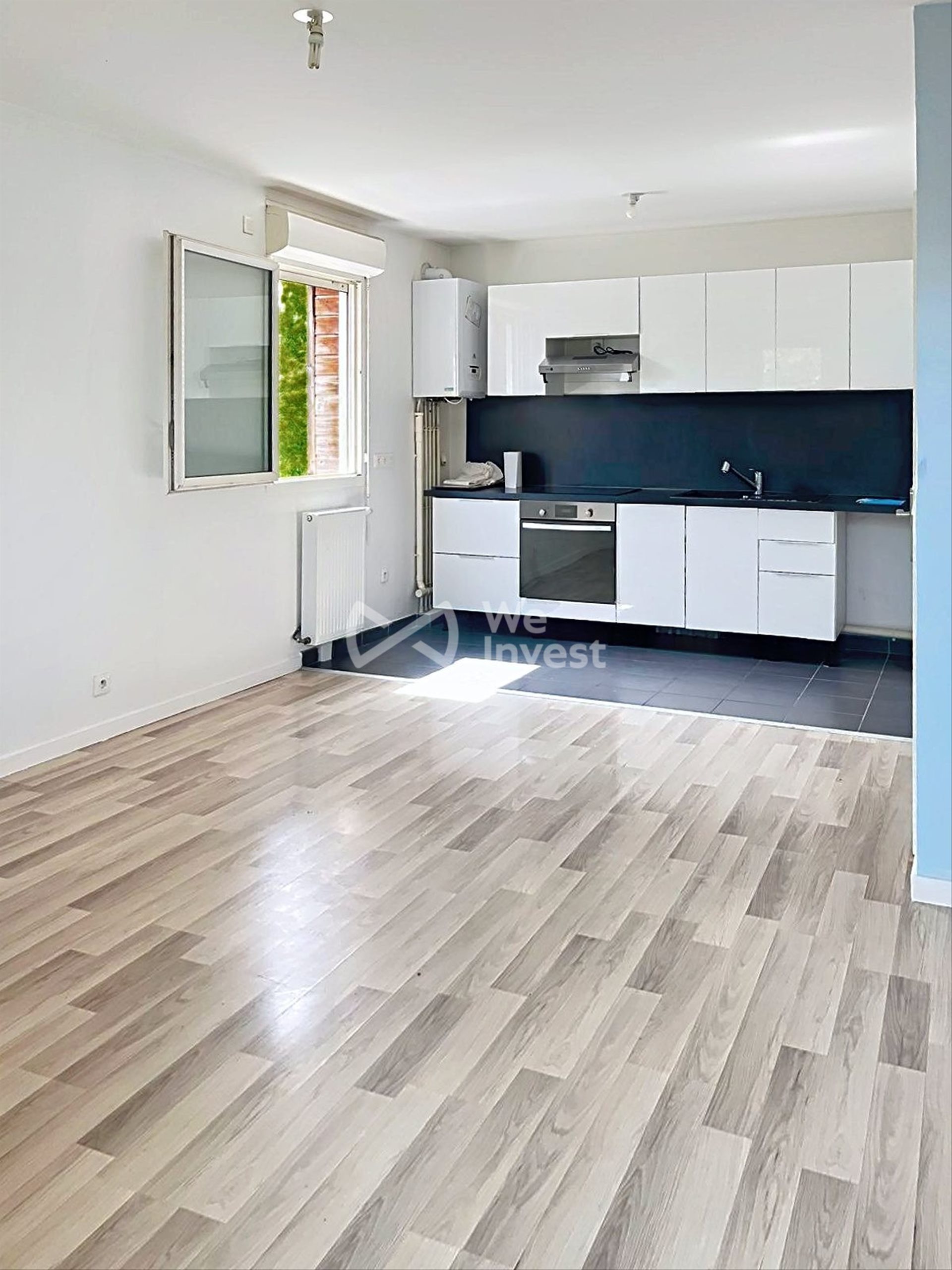 Appartement à vendre, 38m², Chessy