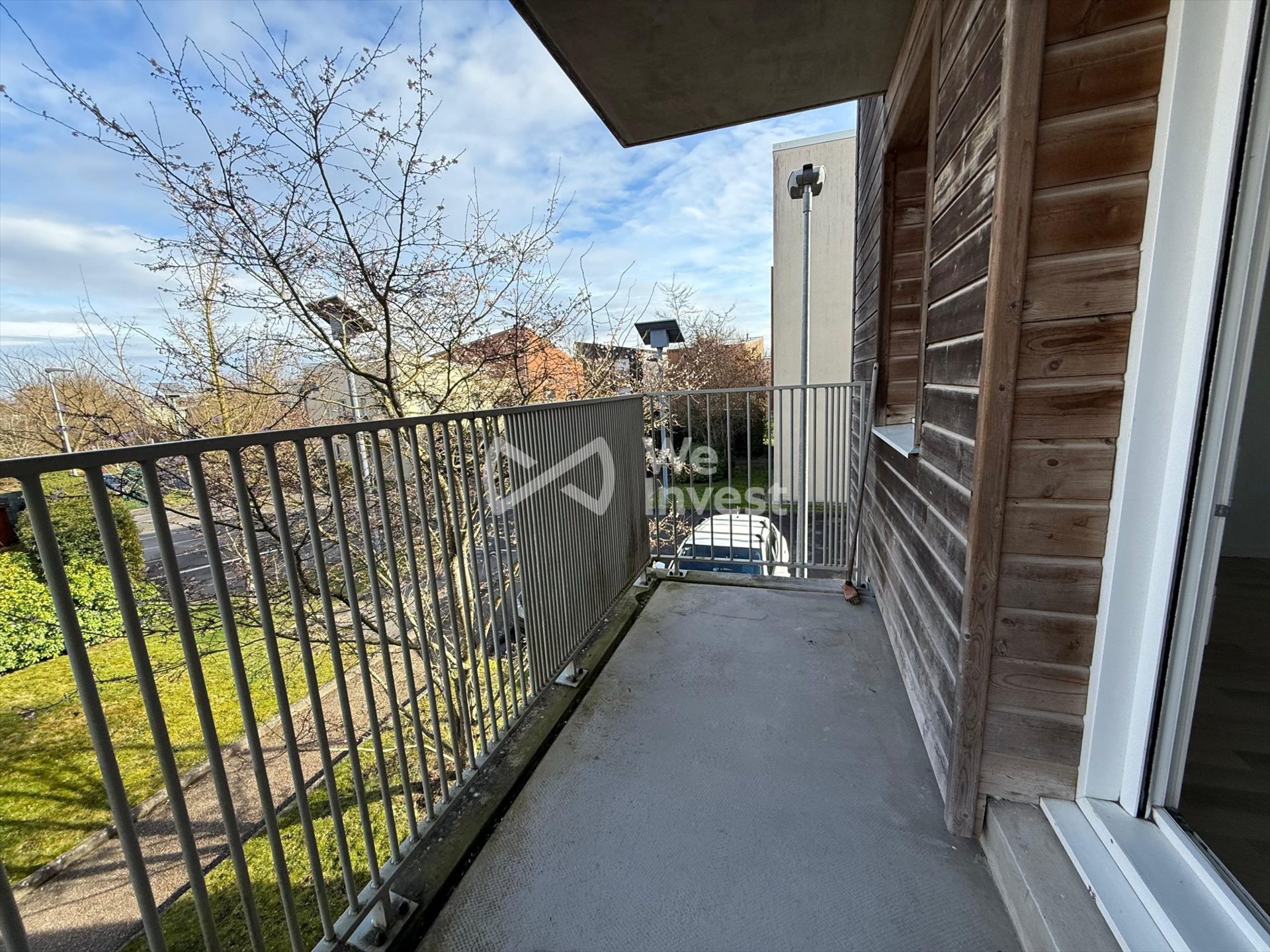 Appartement à vendre, 38m², Chessy