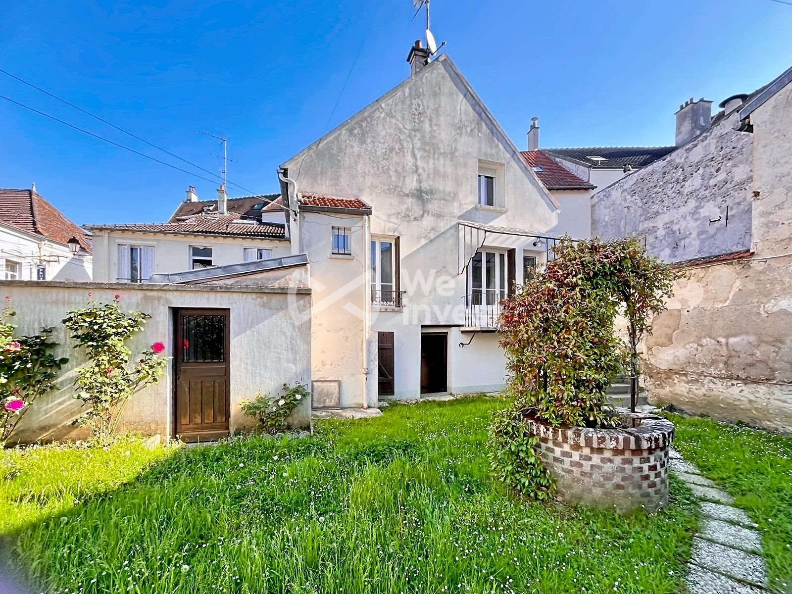 Maison à vendre, 75m², Crécy-la-Chapelle