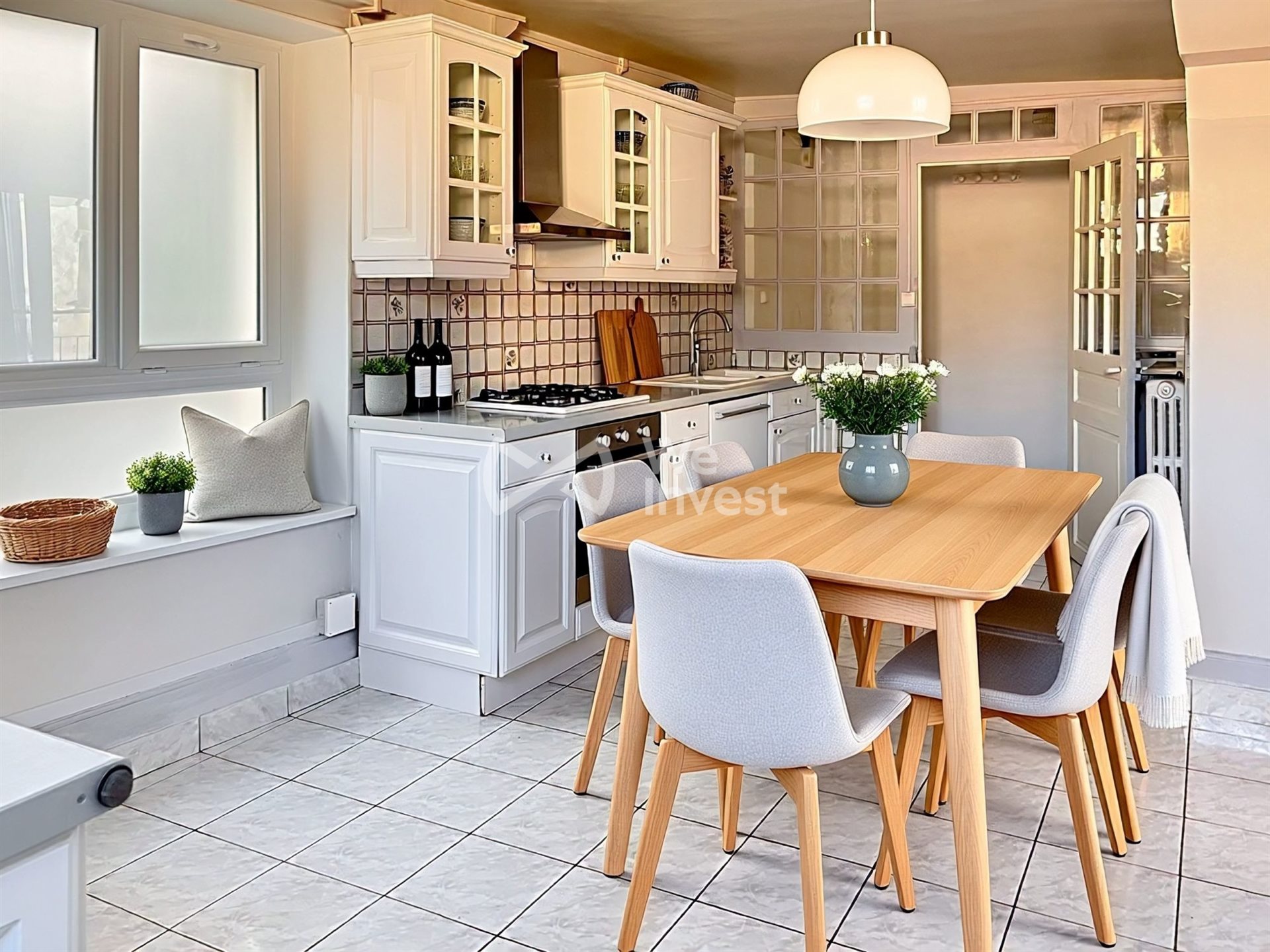 Maison à vendre, 75m², Crécy-la-Chapelle