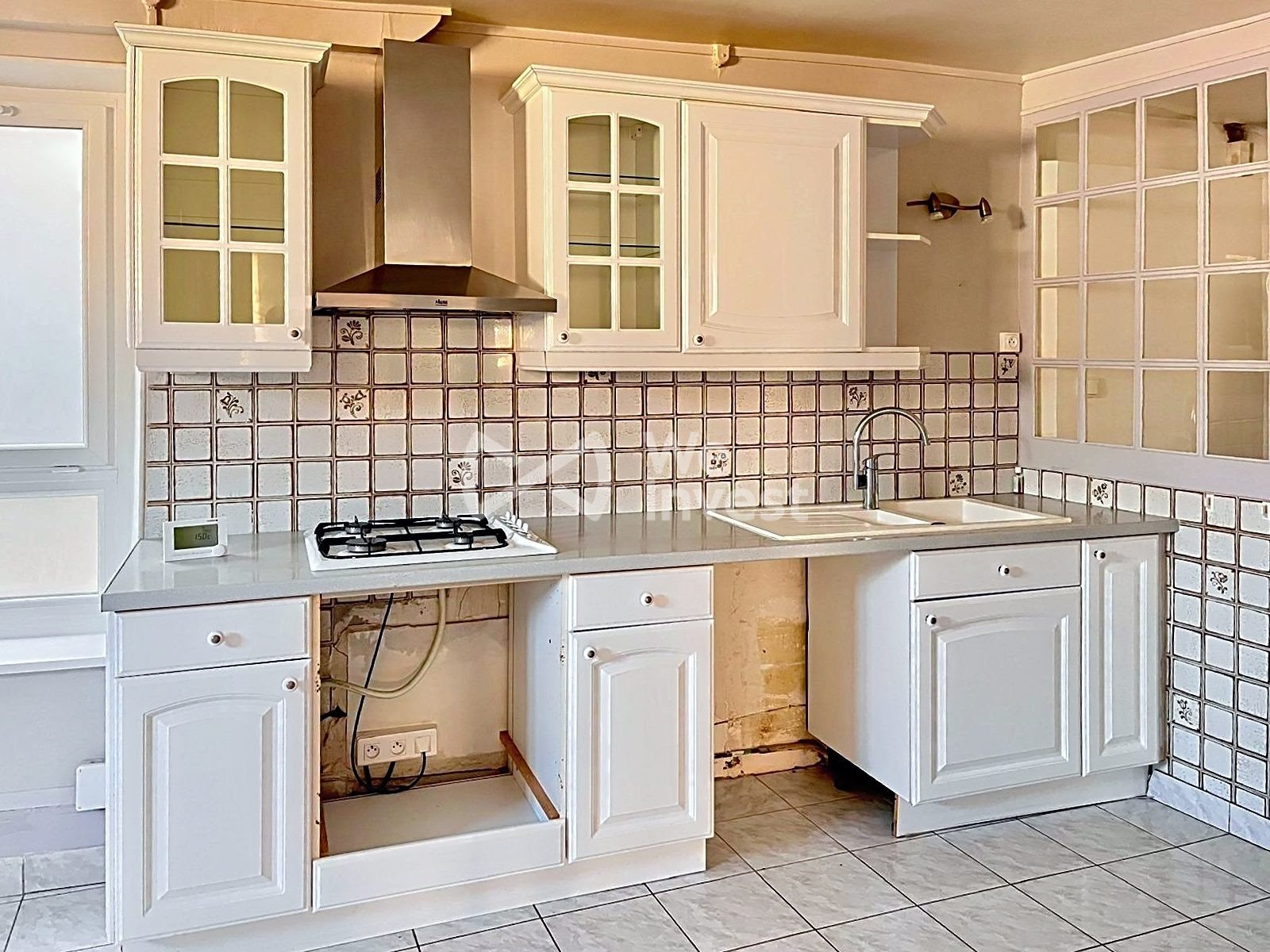 Maison à vendre, 75m², Crécy-la-Chapelle
