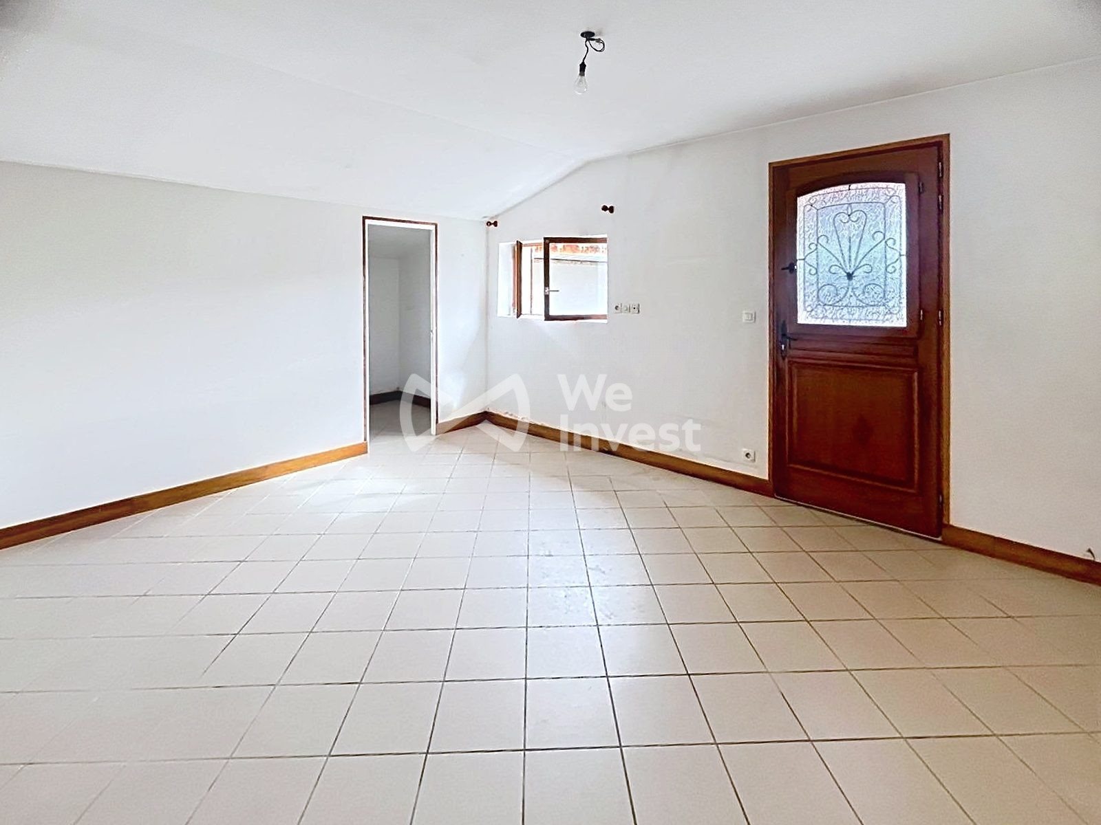 Maison à vendre, 77m², Saint-Jean-les-Deux-Jumeaux