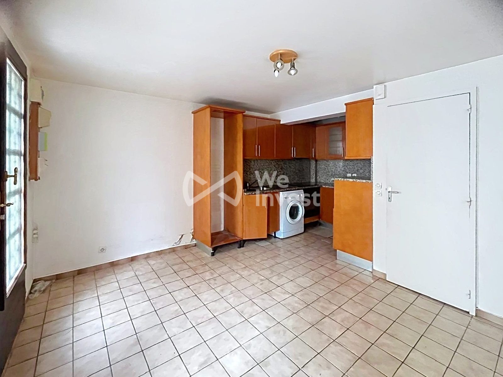 Maison à vendre, 77m², Saint-Jean-les-Deux-Jumeaux