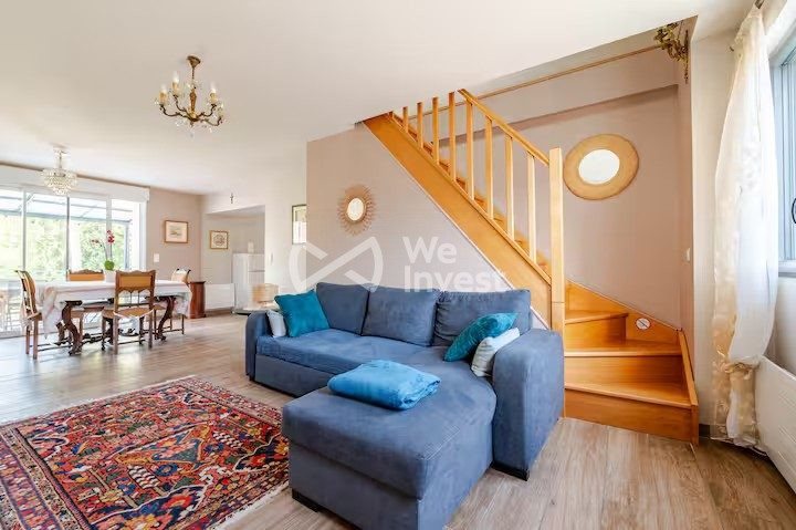 Maison à vendre, 70m², La Ferté-sous-Jouarre