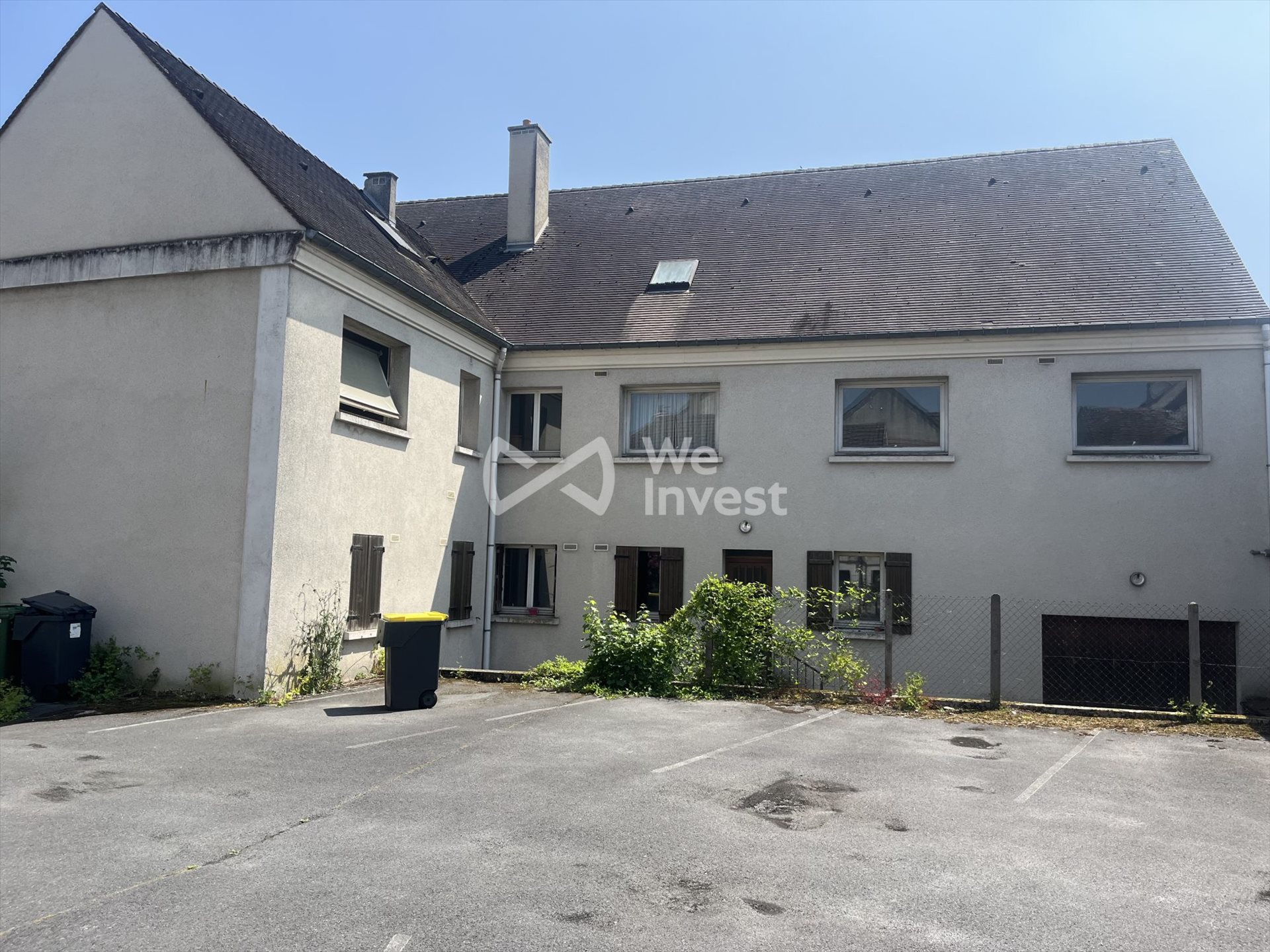 Appartement à vendre, 37m², Rebais