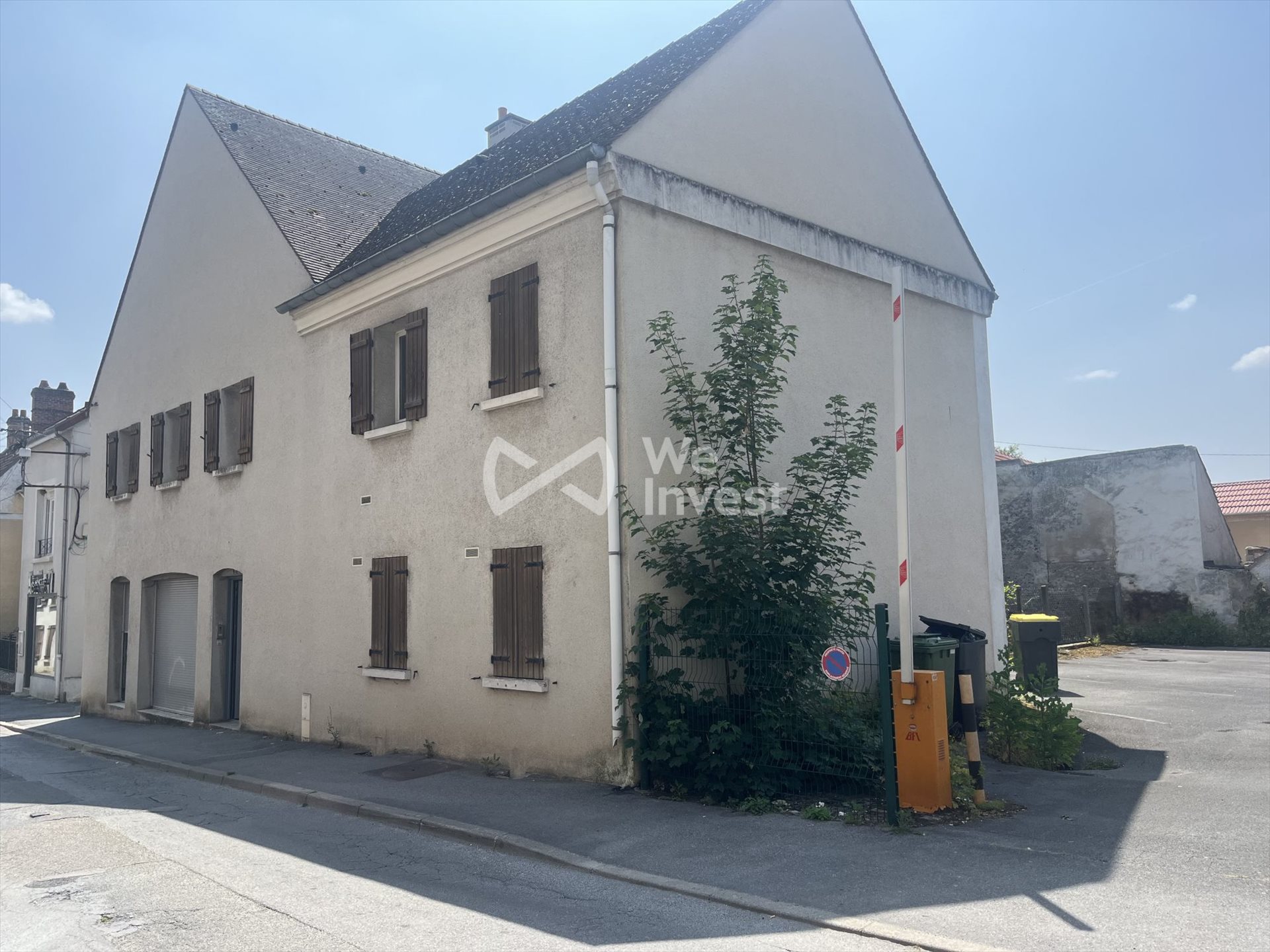 Appartement à vendre, 37m², Rebais
